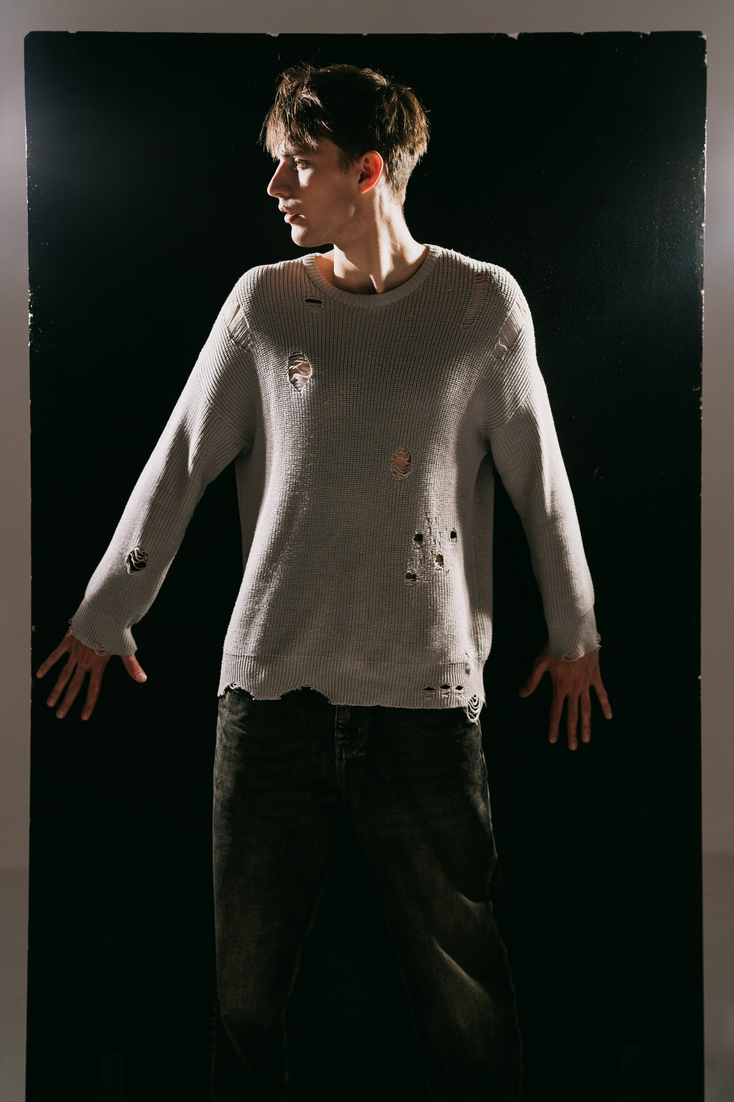 Александр. Фотограф в Санкт-Петербурге Алексеев Егор