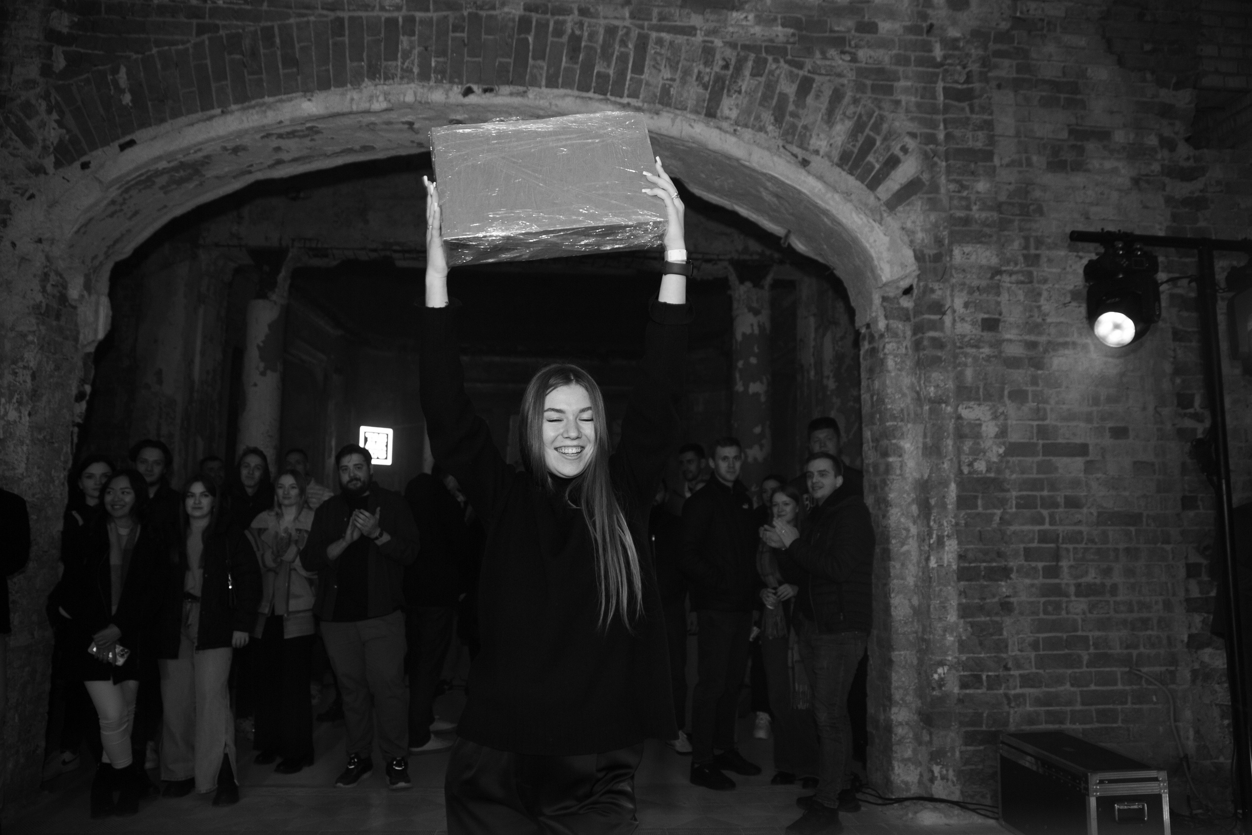 NАШ Party. Свадебный и репортажный фотограф в Ярославле Евгений Шовдин