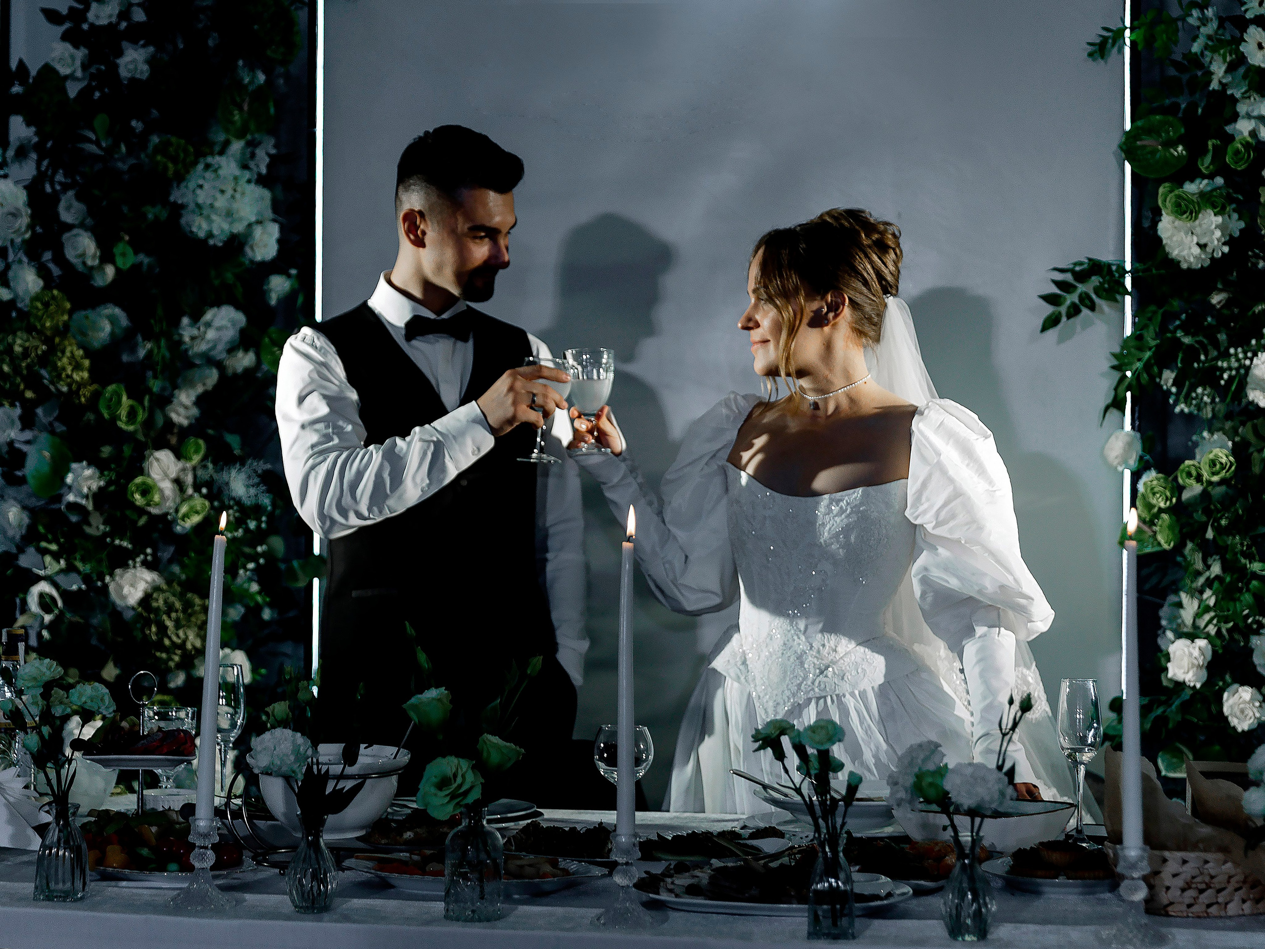 Yriy & Ekaterina. Свадебный и семейный фотограф в Бресте Светлана Эстер