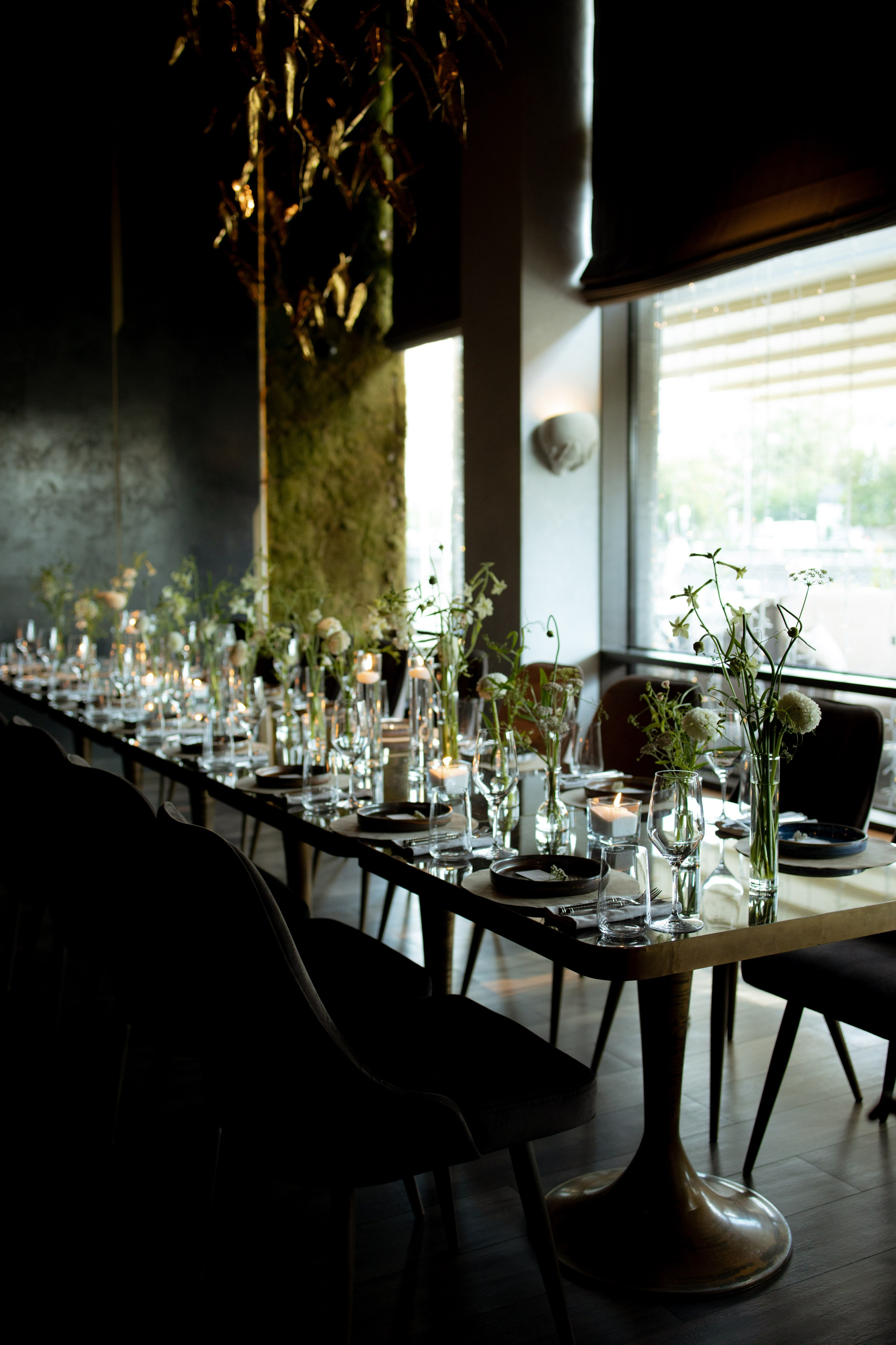 Алина & Николай. Оформление свадеб, декор свадеб Вера Маркова, Москва