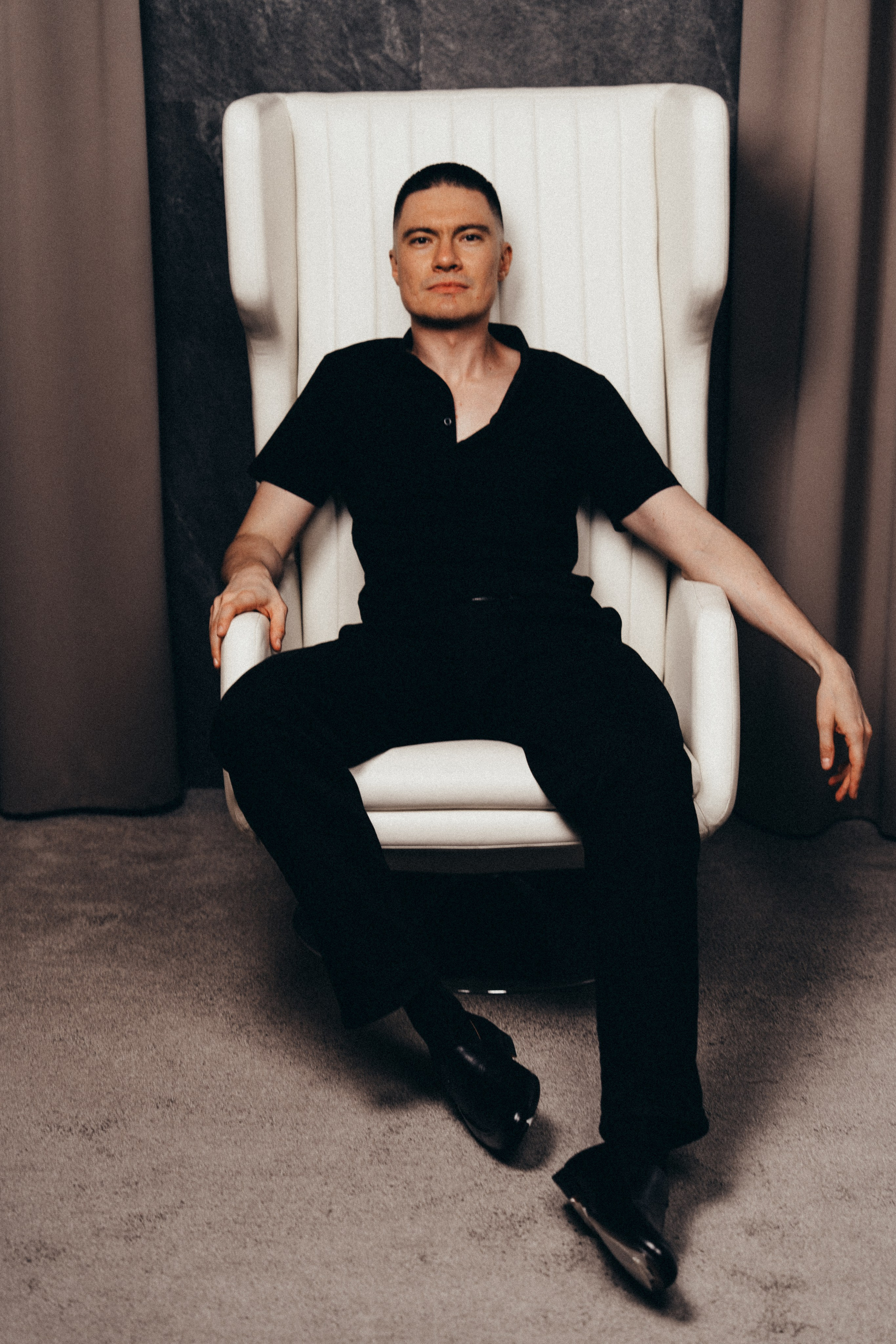 Фоат 30.08. Идеальные портреты для соцсетей — Фотограф Ленар