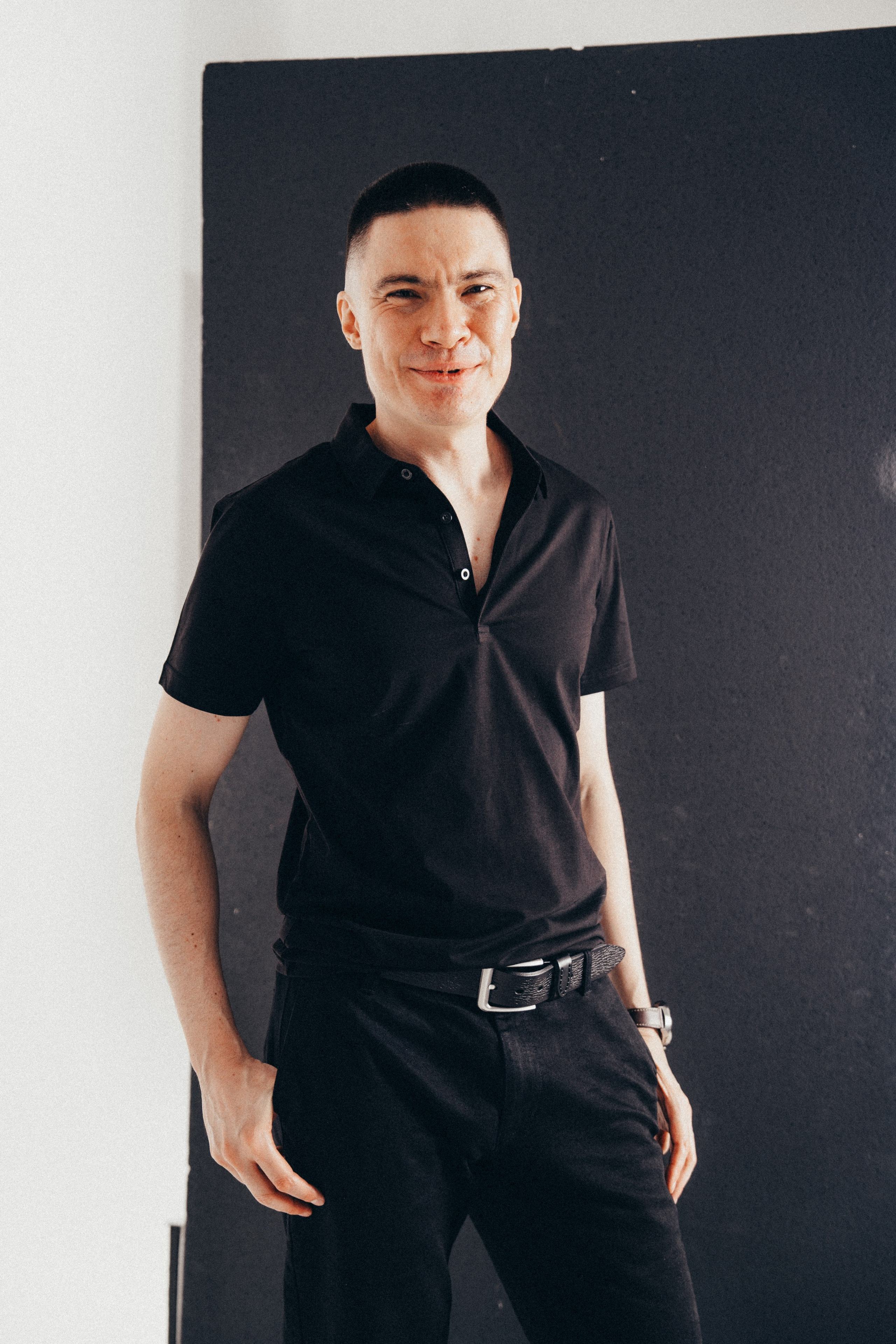 Фоат 30.08. Идеальные портреты для соцсетей — Фотограф Ленар