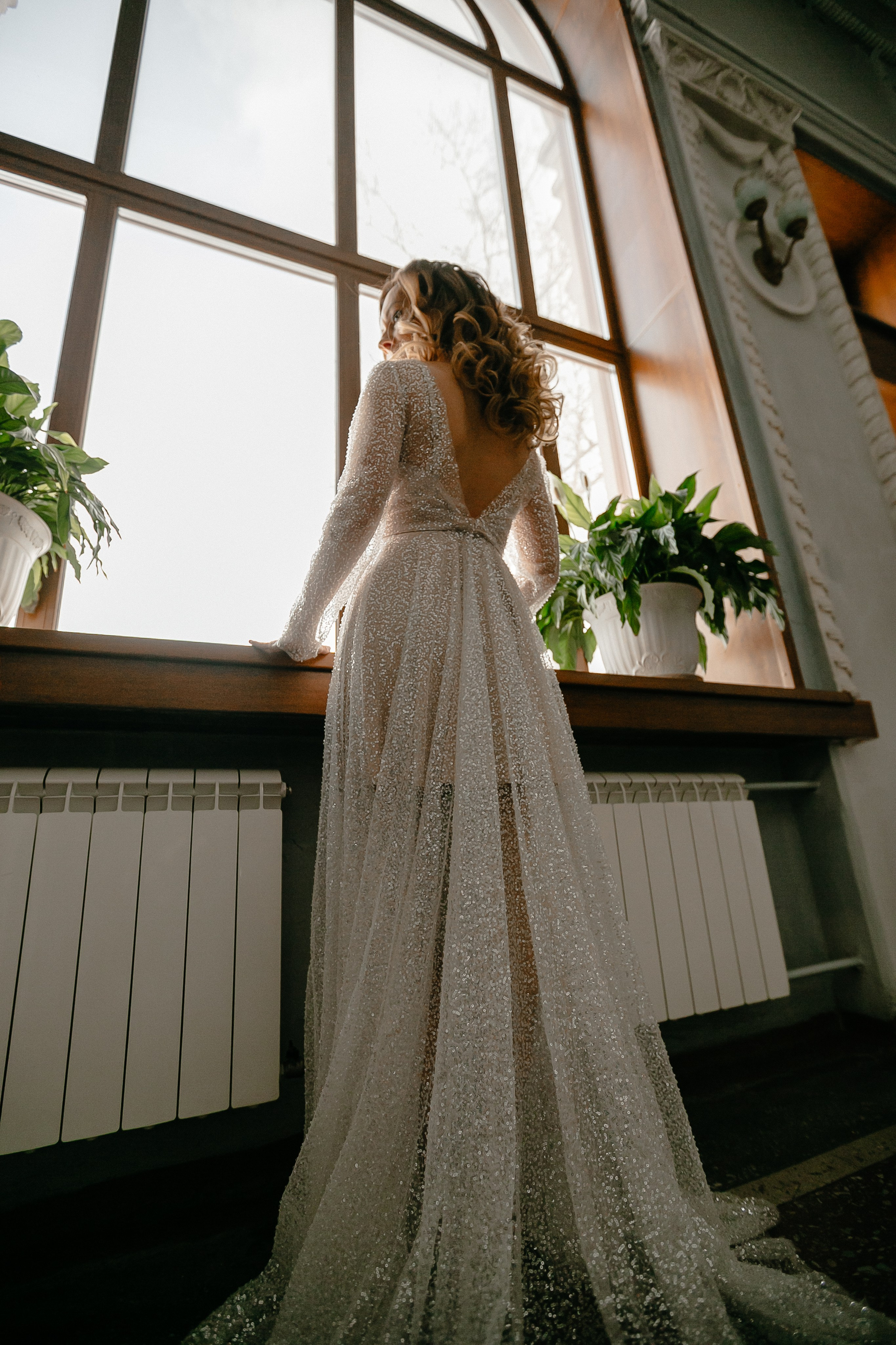 Надя. Фотограф Краснодар Марго Хелбен