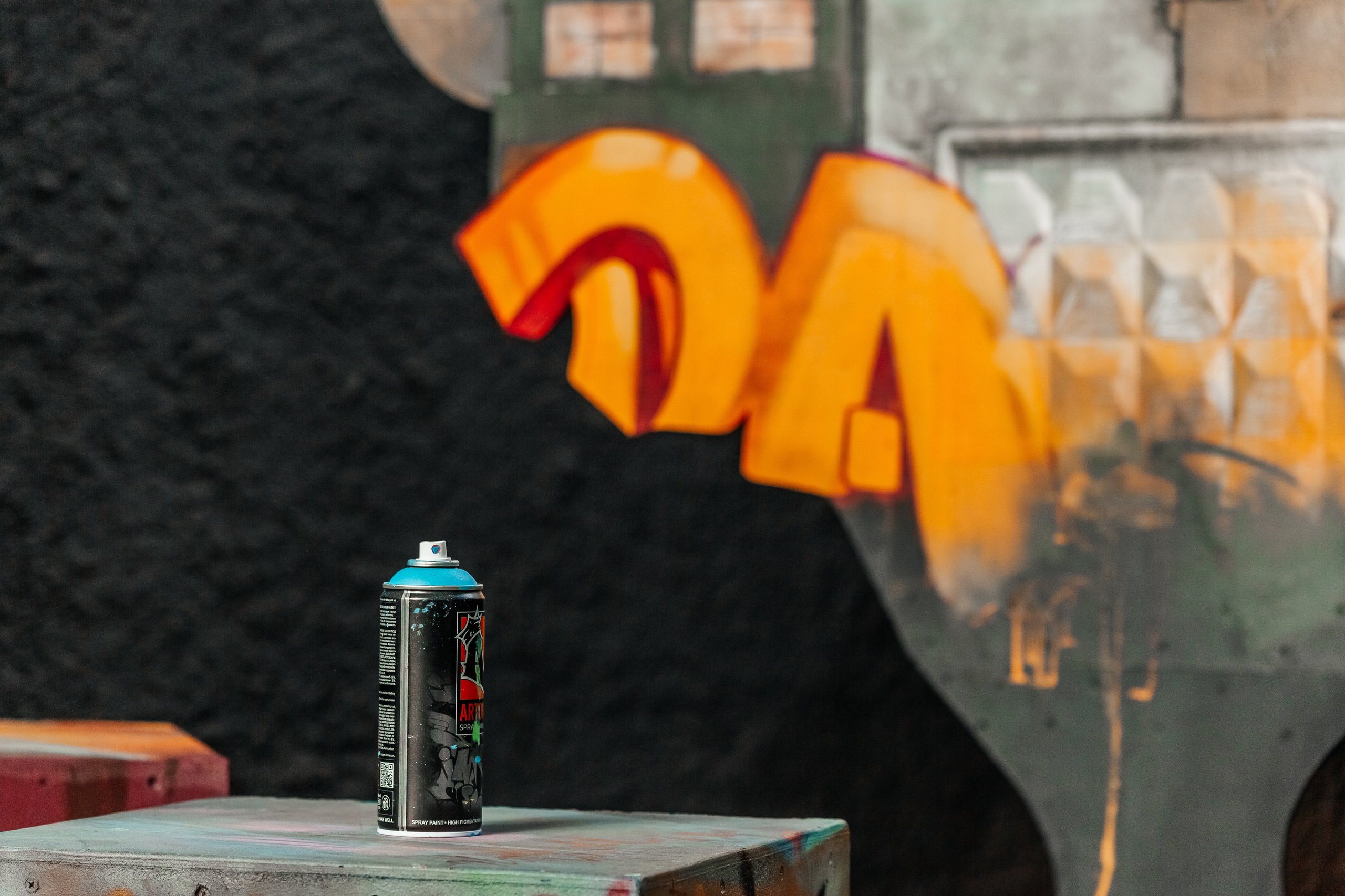 Уличный спектакль «История одного леса». Фотограф Краснодар Марго Хелбен