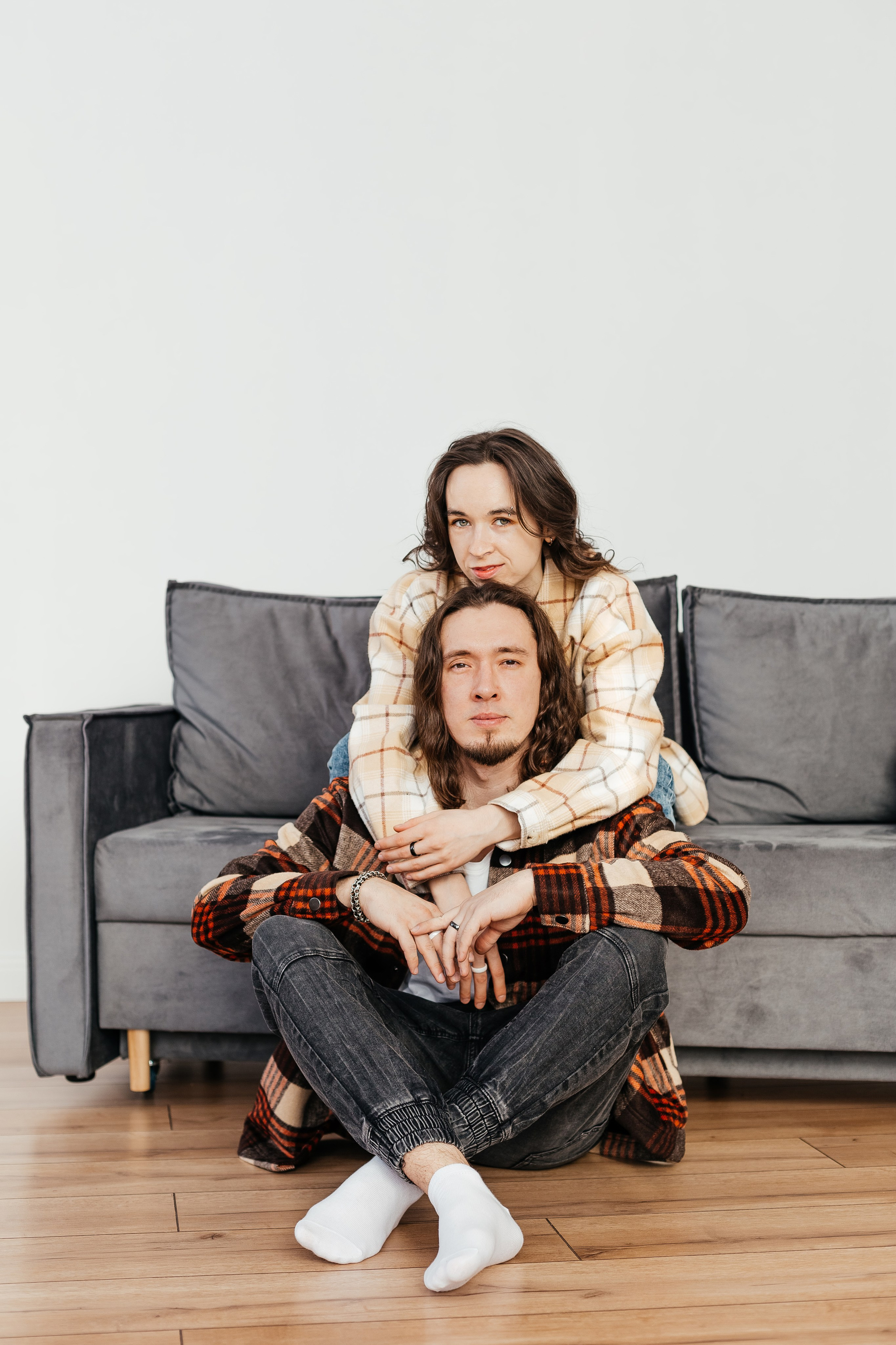 Паша&Даша. Фотограф Краснодар Марго Хелбен