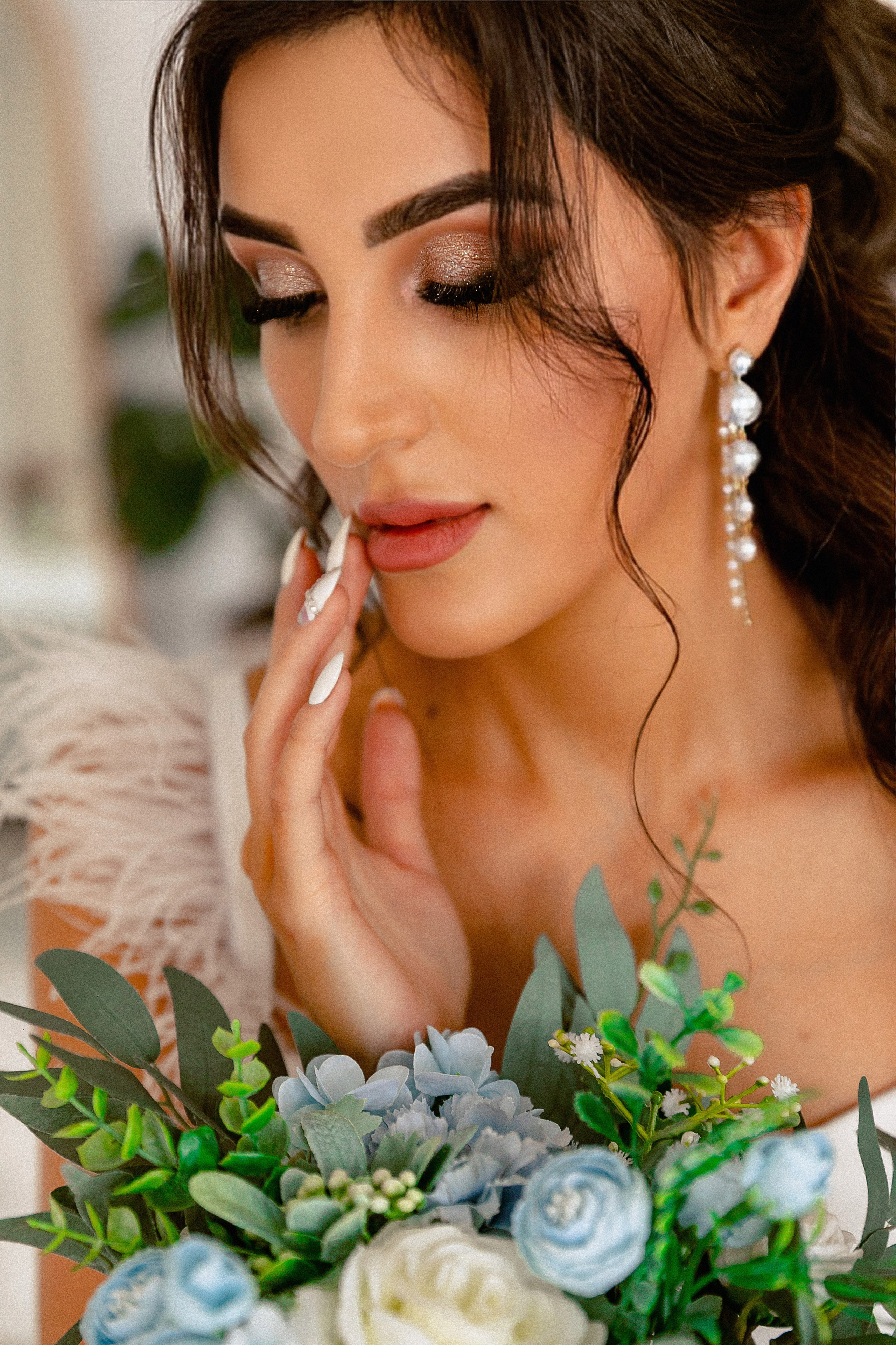 Гуля и Кирилл. Свадебный фотограф в новокузнецке