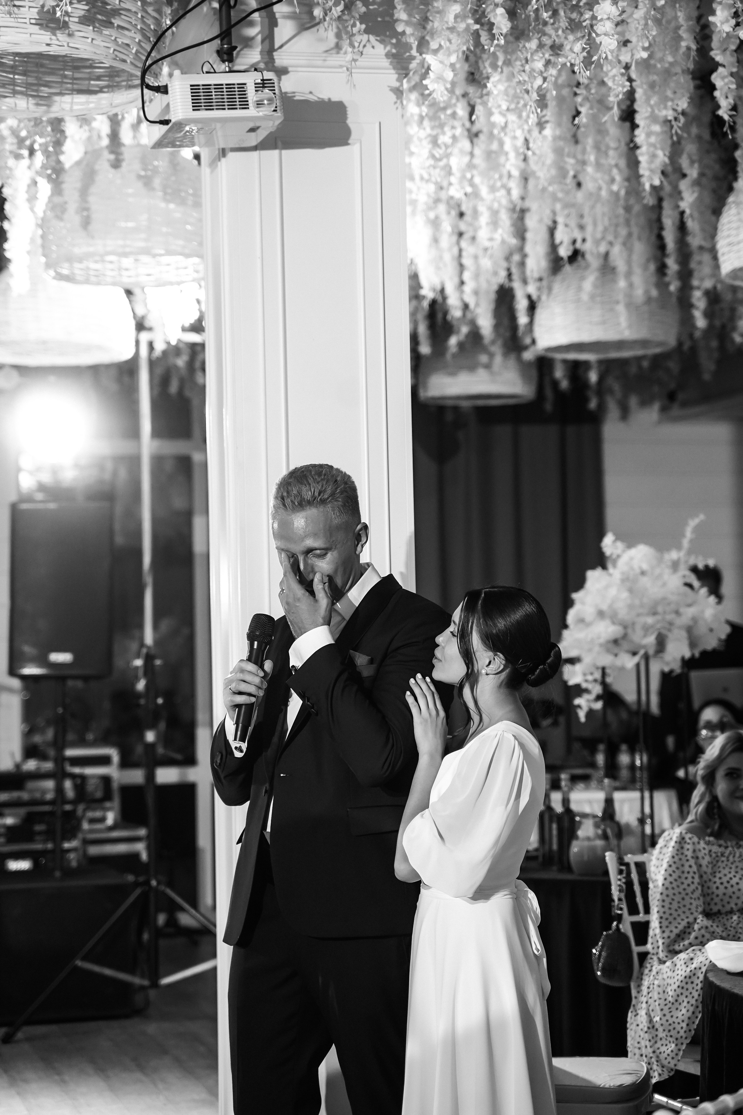 Люба и Никита. Свадебный фотограф Лилия Дзюба