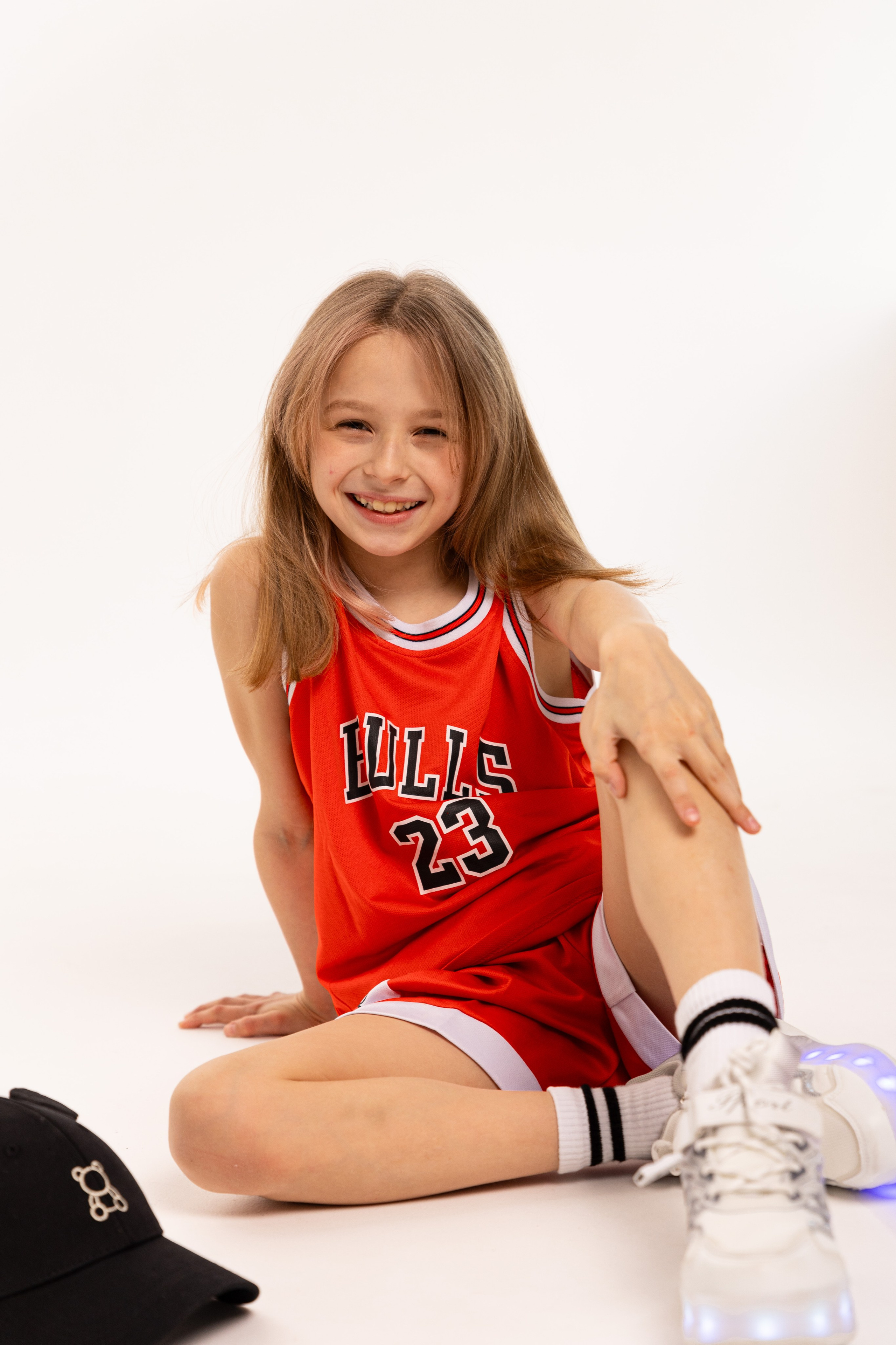 Катя. Семейный фотограф В Москве Александра Дейкун