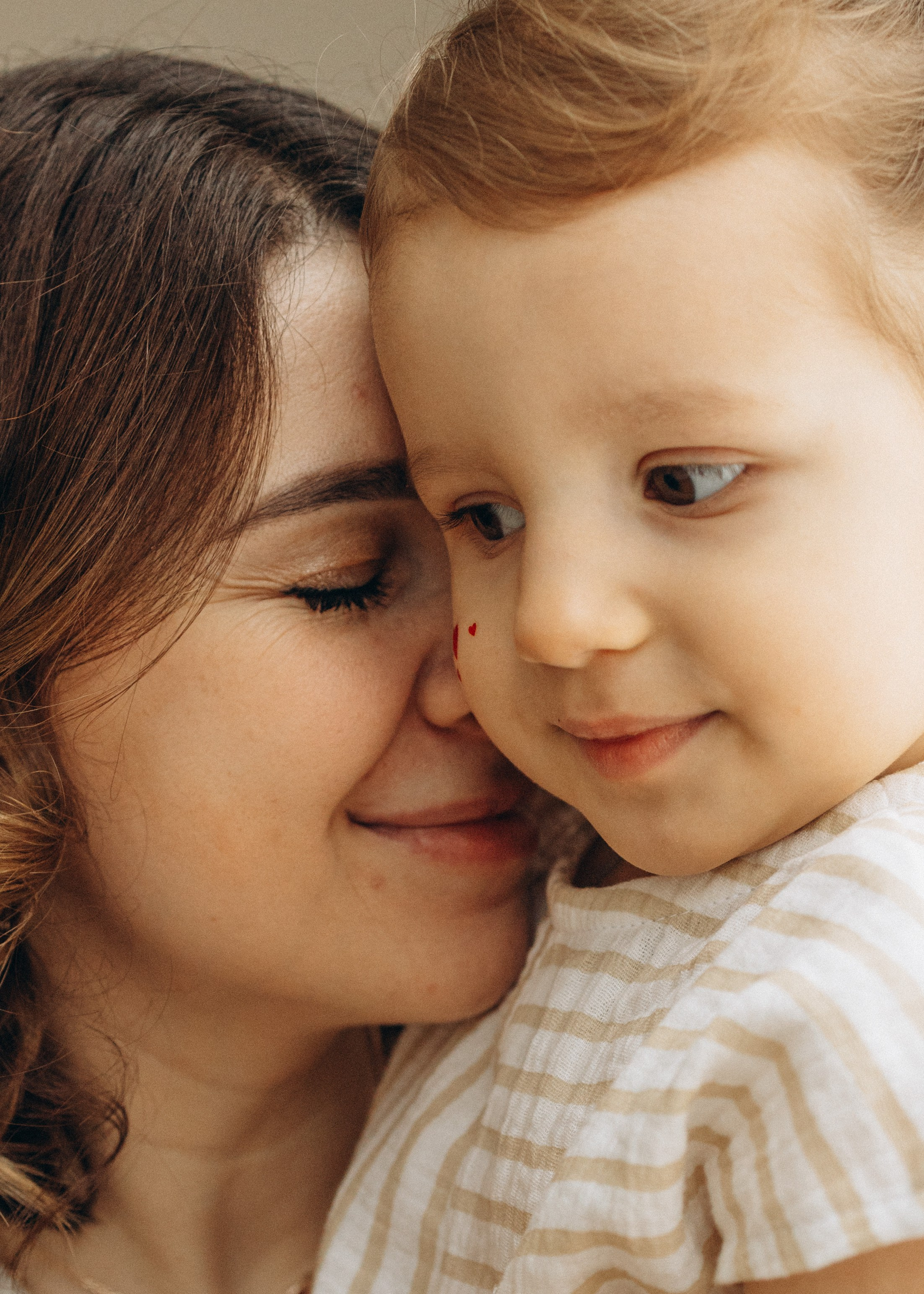 Маша, Саша и Анечка. Семейный фотограф В Москве Александра Дейкун