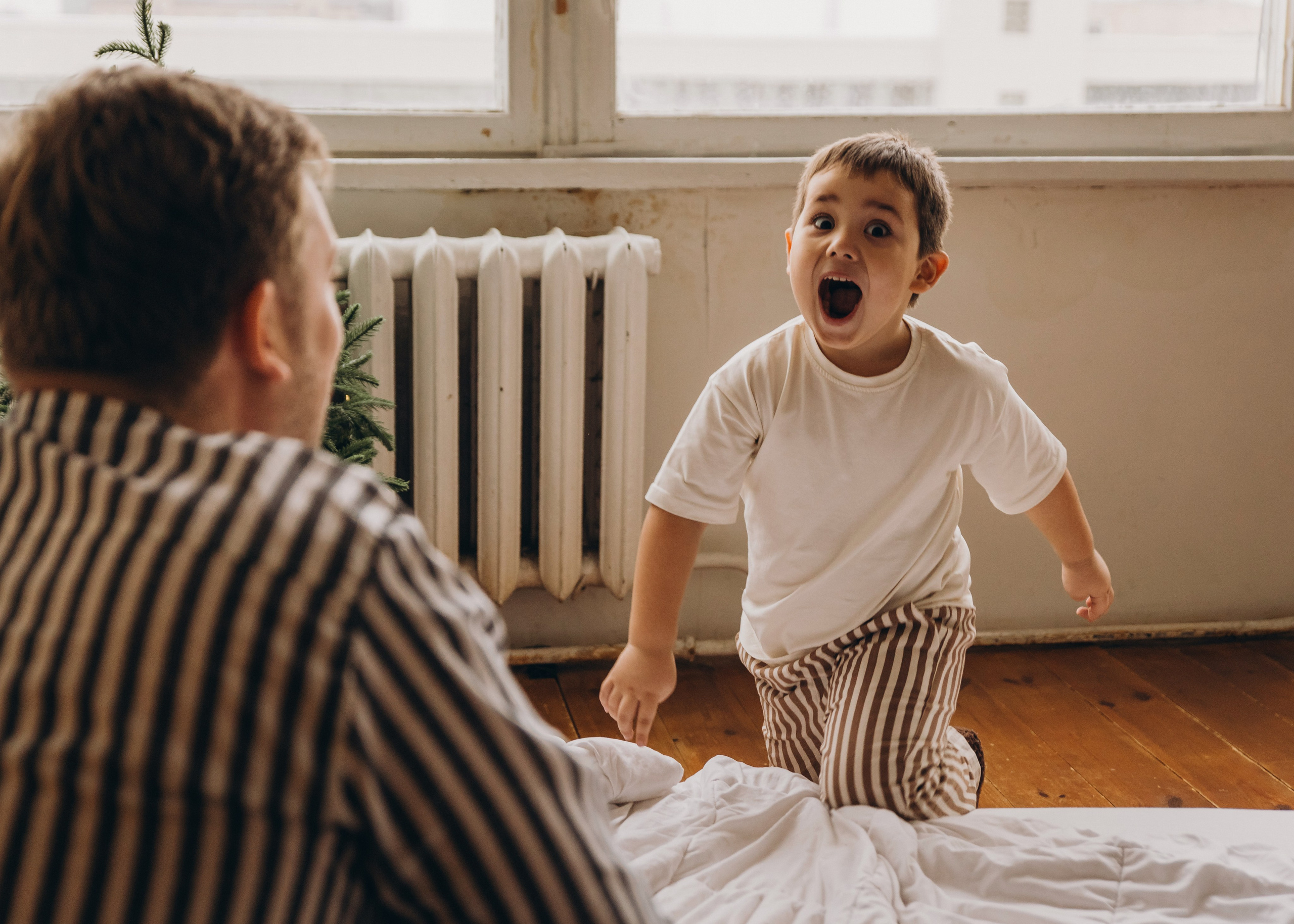 Аня, Саша и Леша. Семейный фотограф В Москве Александра Дейкун