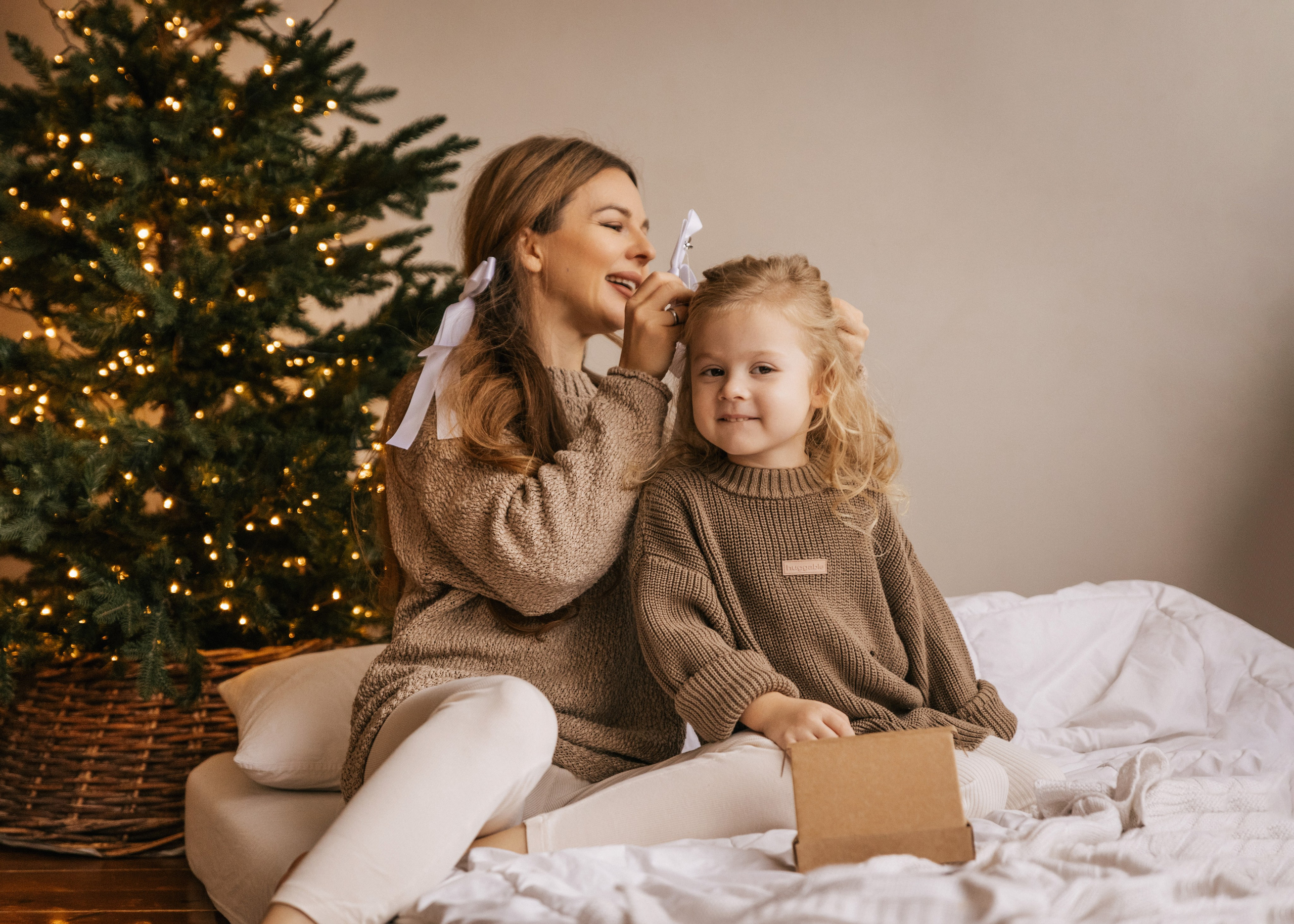 Настя и Алиса. Семейный фотограф В Москве Александра Дейкун