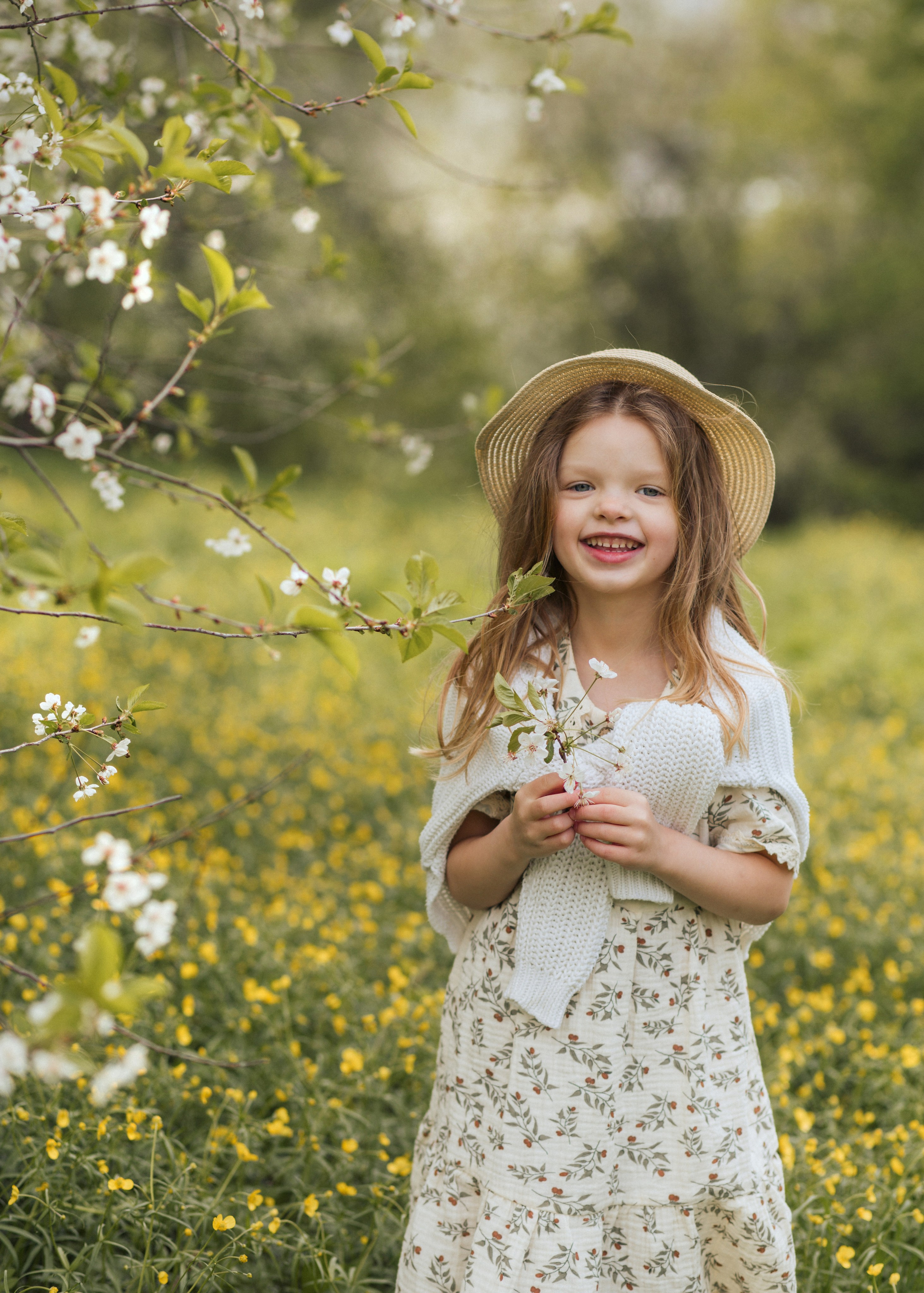 Катя и Амелина. Семейный фотограф В Москве Александра Дейкун