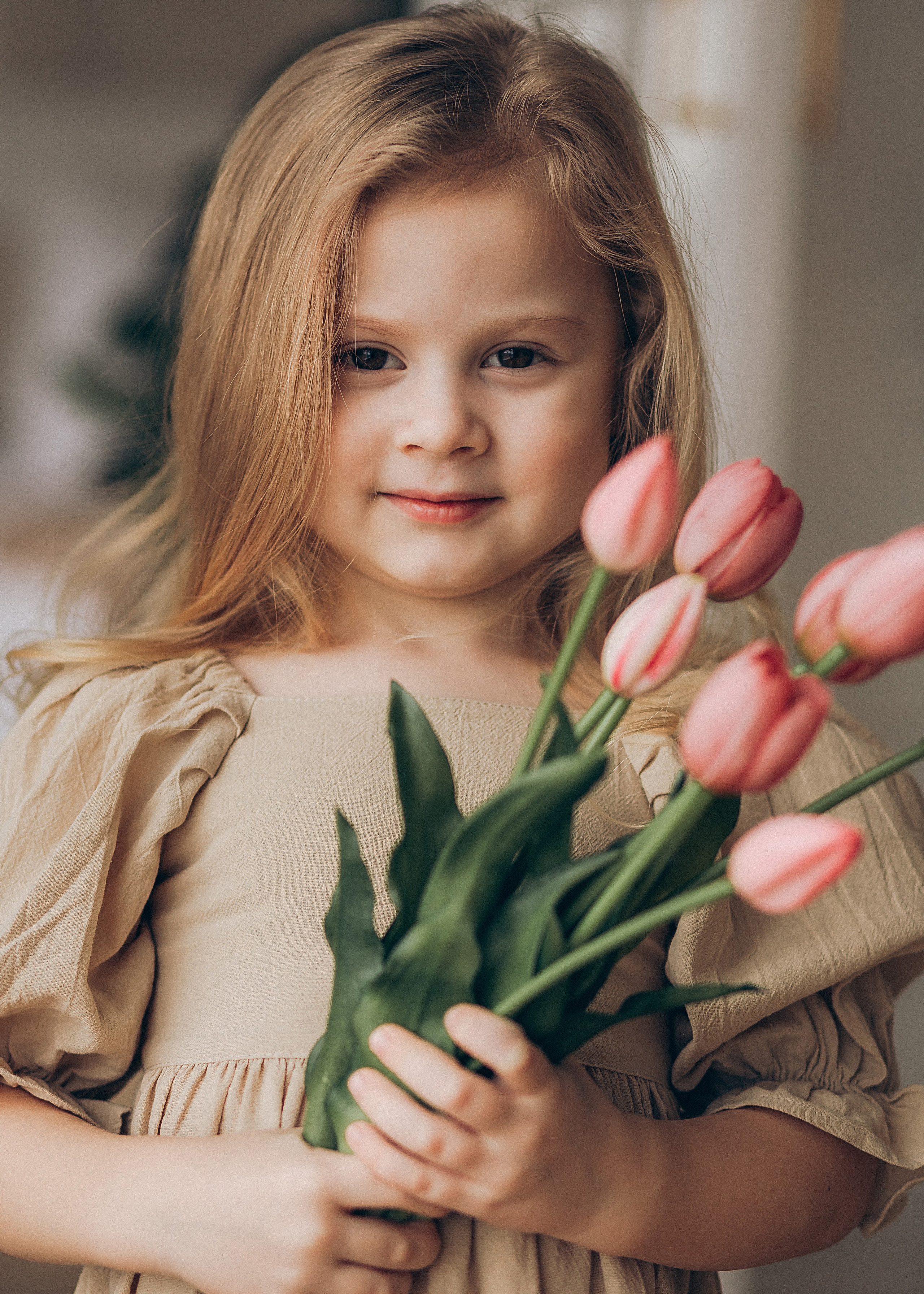 Настя и Алиса. Семейный фотограф В Москве Александра Дейкун