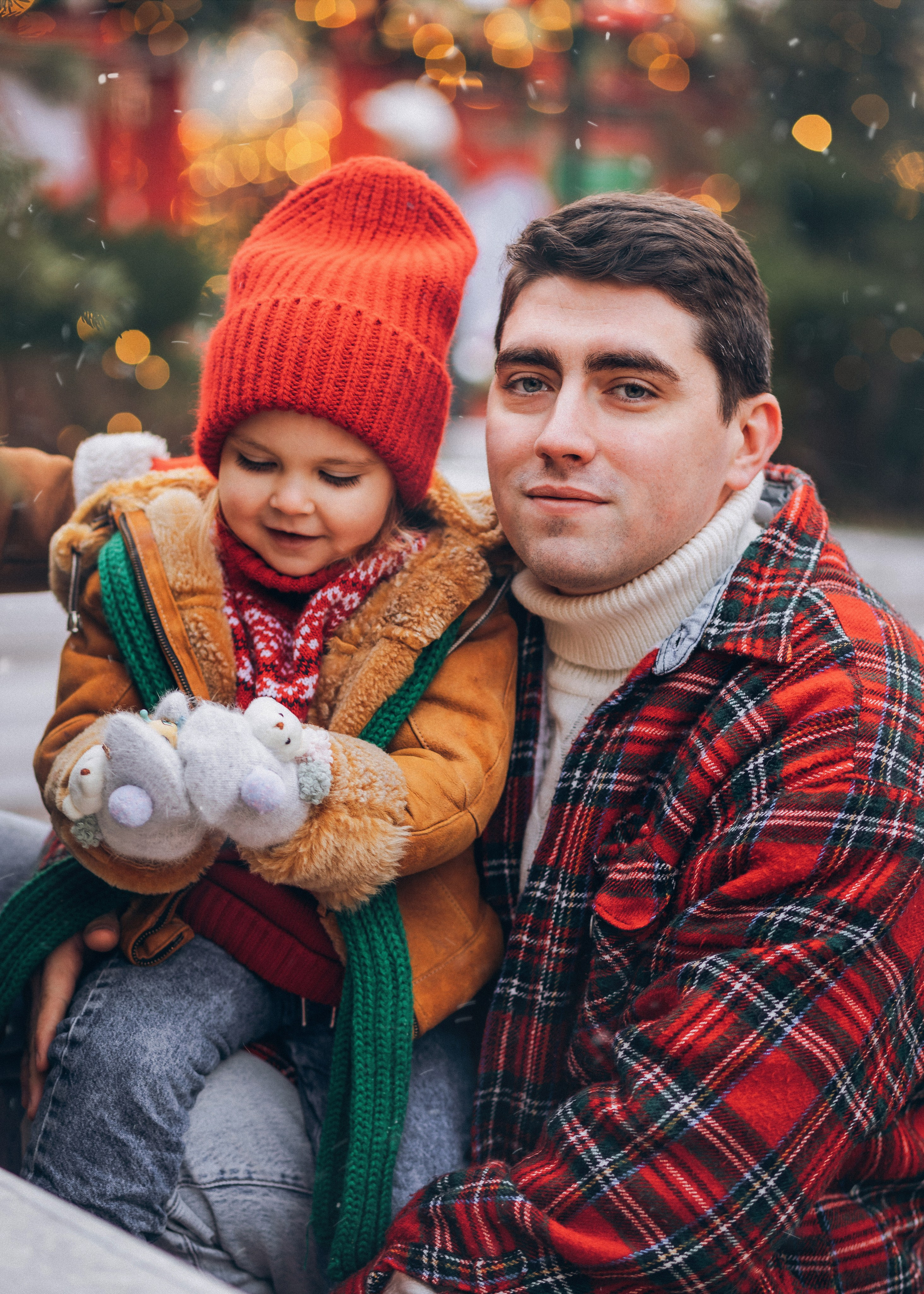 Вика, Ваня и Варя. Семейный фотограф В Москве Александра Дейкун
