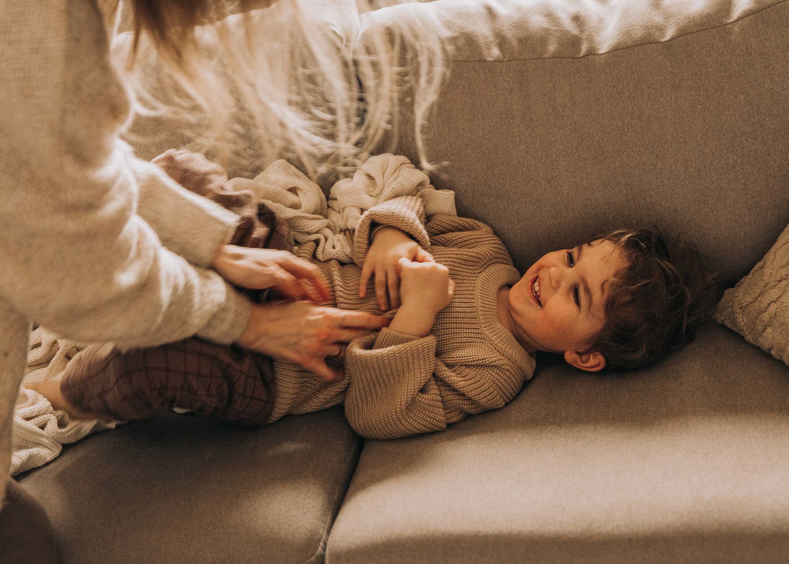Маша, Игорь, Лева и Матвей. Семейный фотограф В Москве Александра Дейкун