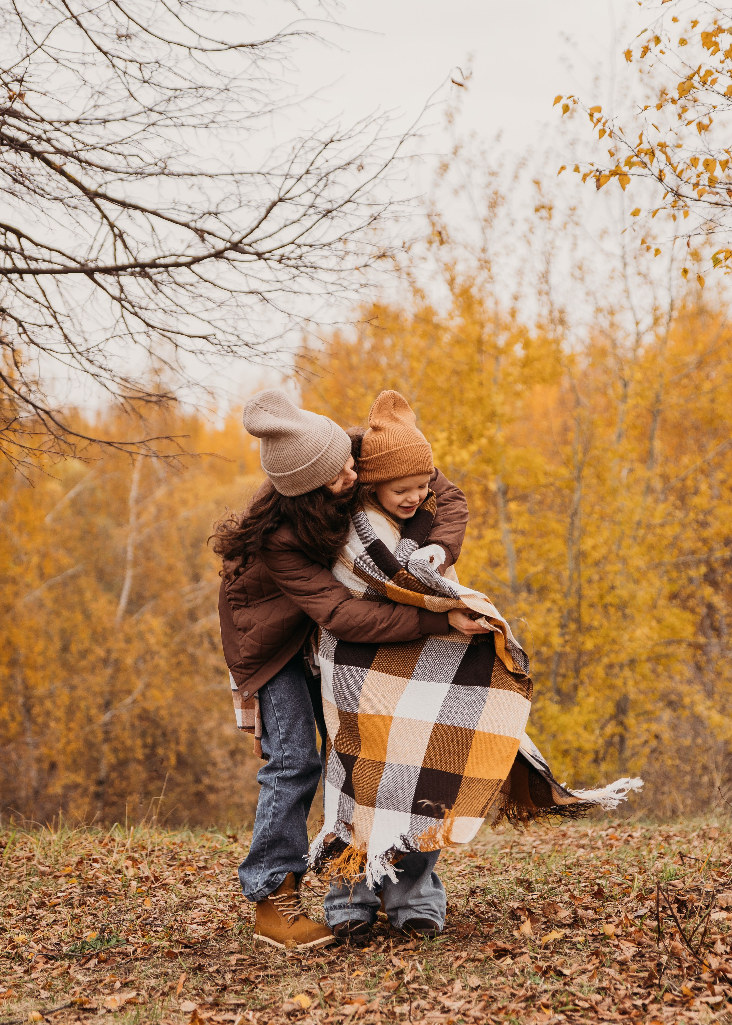 Катя и Амелина. Семейный фотограф В Москве Александра Дейкун