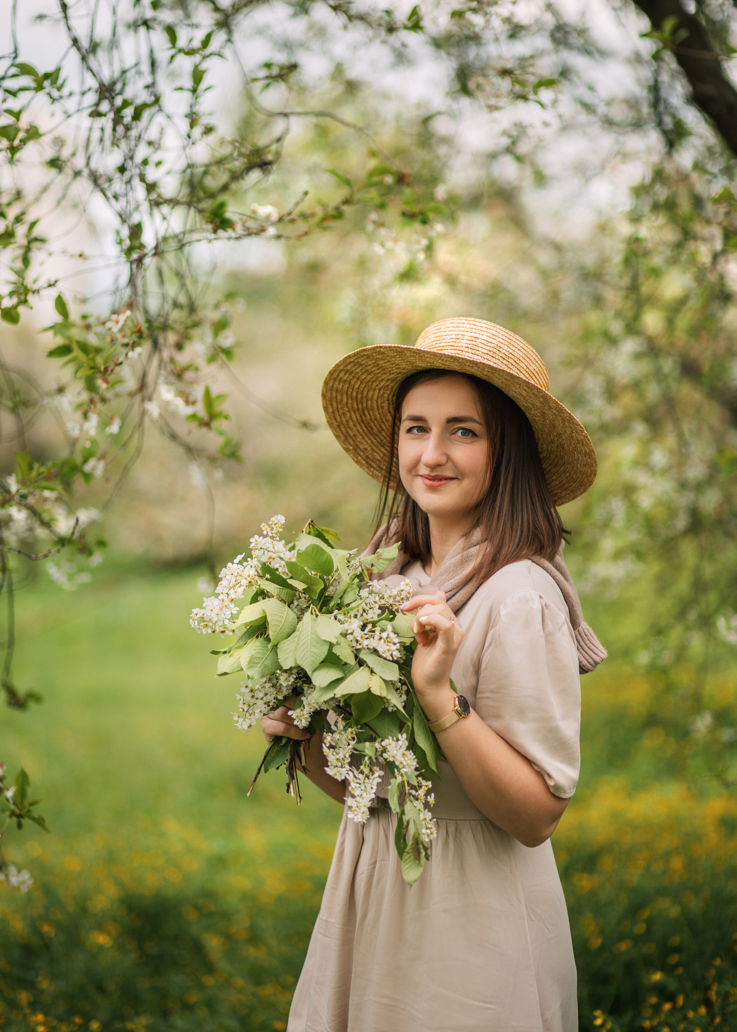 Катя, Ника и Лерочка. Семейный фотограф В Москве Александра Дейкун