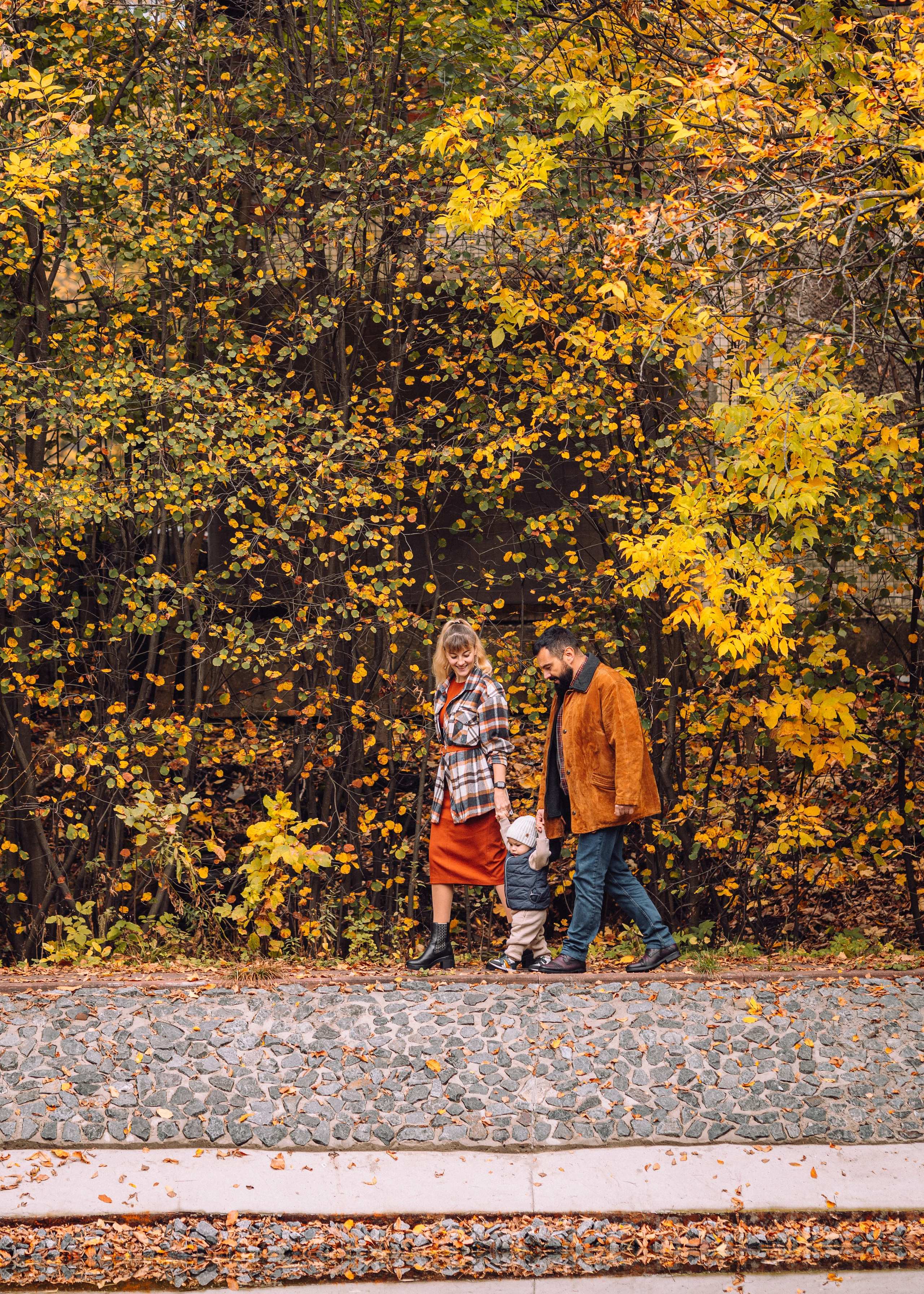 Оля, Леша и Димулька. Семейный фотограф В Москве Александра Дейкун