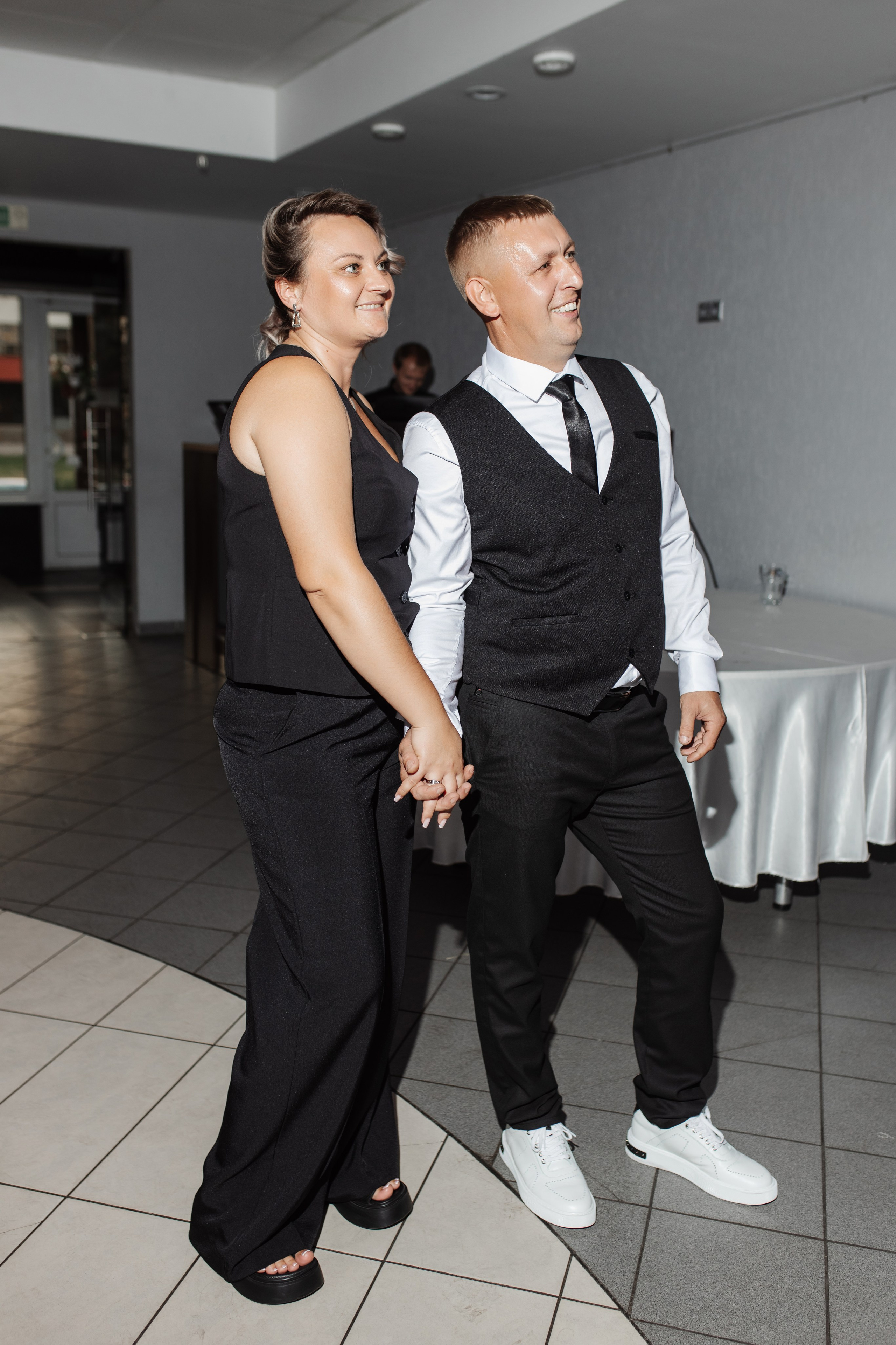 Полина & Егор. Свадебный фотограф Минск Ирина Раевская