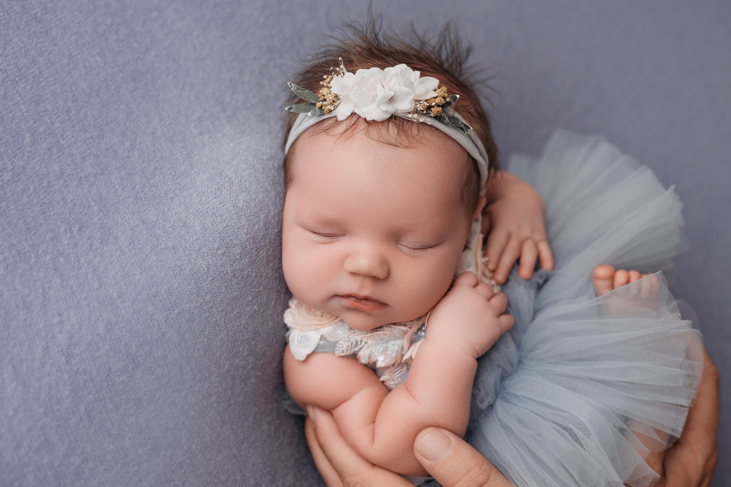 Лера. Фотограф новорожденных Белгород