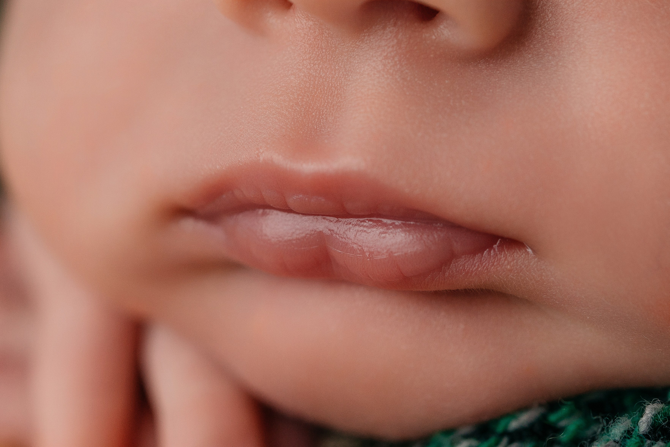 Давид. Фотограф новорожденных Белгород