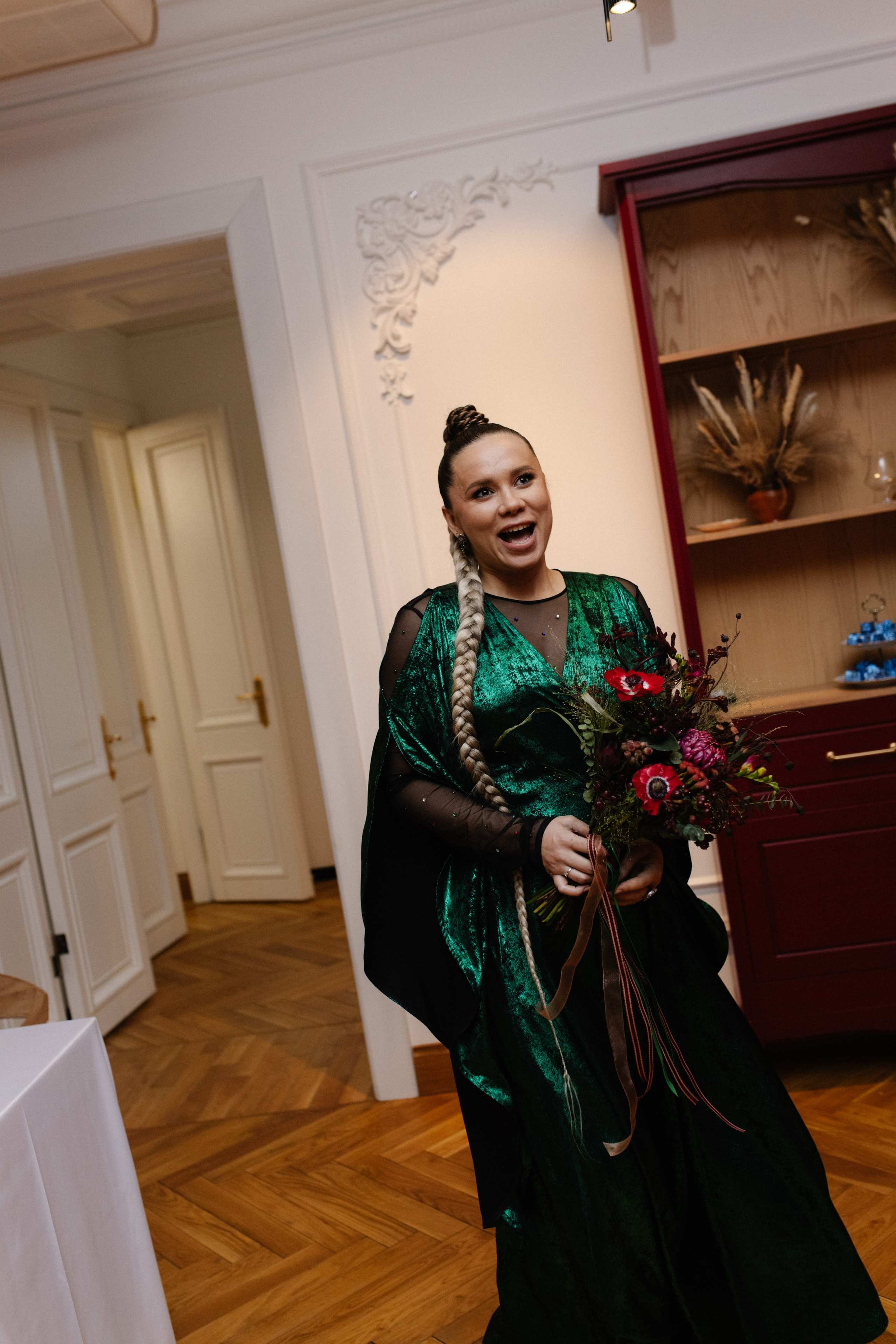 Свадьба по-соседски. Фотограф Катя Трусова