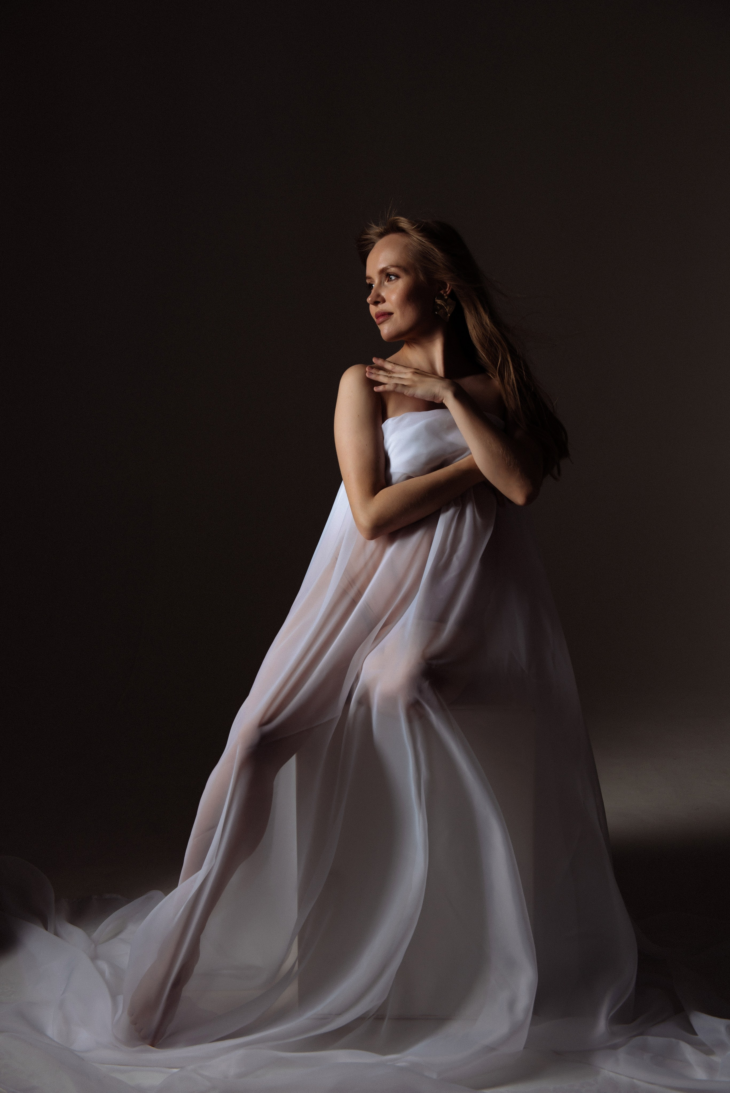 Ксения. Свадебный, портретный, фотограф беременности в Нижнем Новгороде Алина Зиновьева