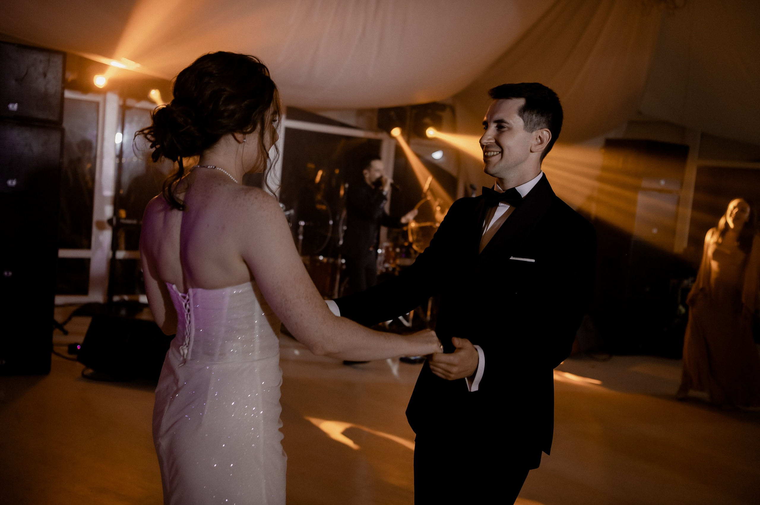 Степан и Виктория. Фотограф Анна Пятак