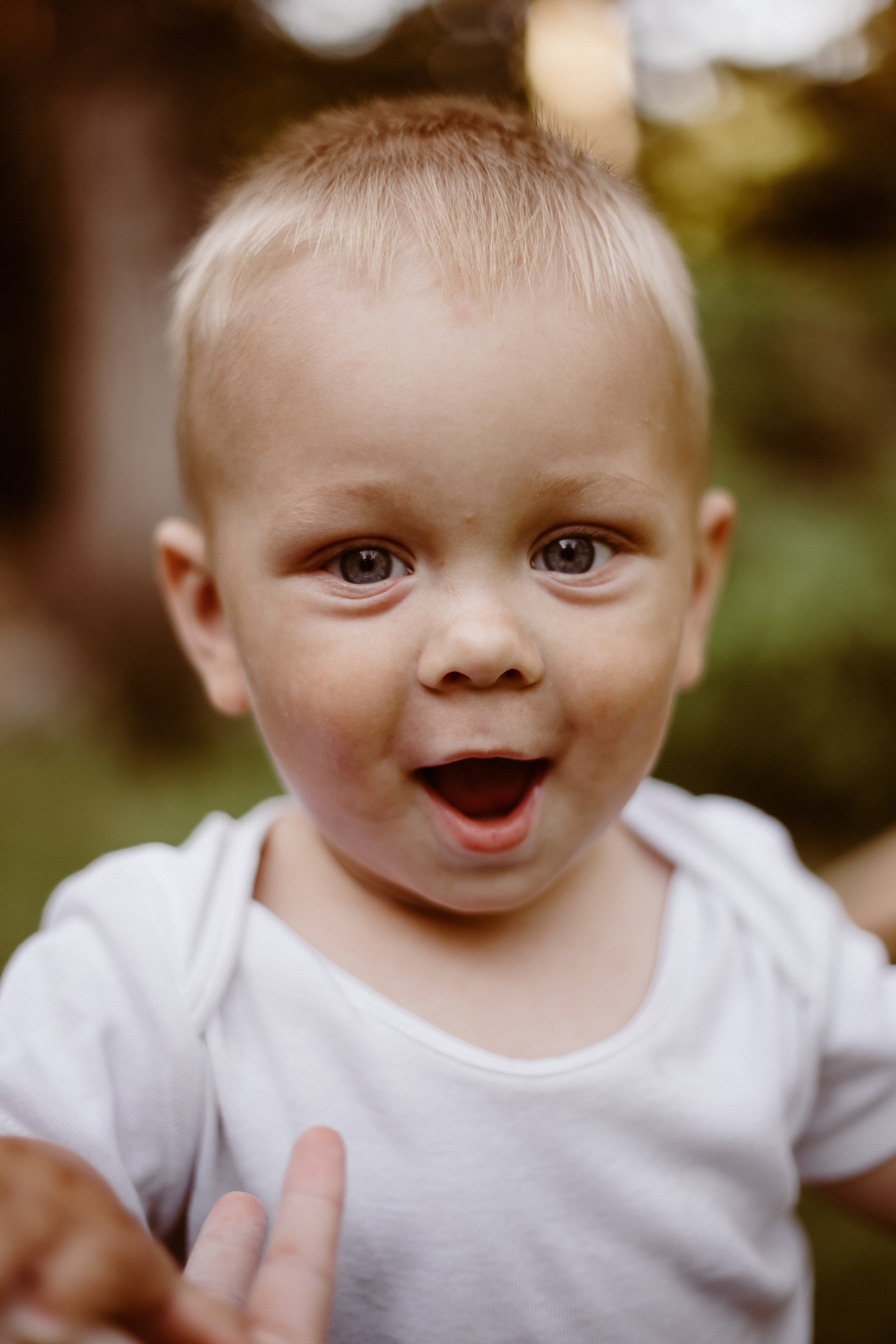Мой маленький принц. Свадебный и портретный фотограф в Новосибирске Любовь Исакова