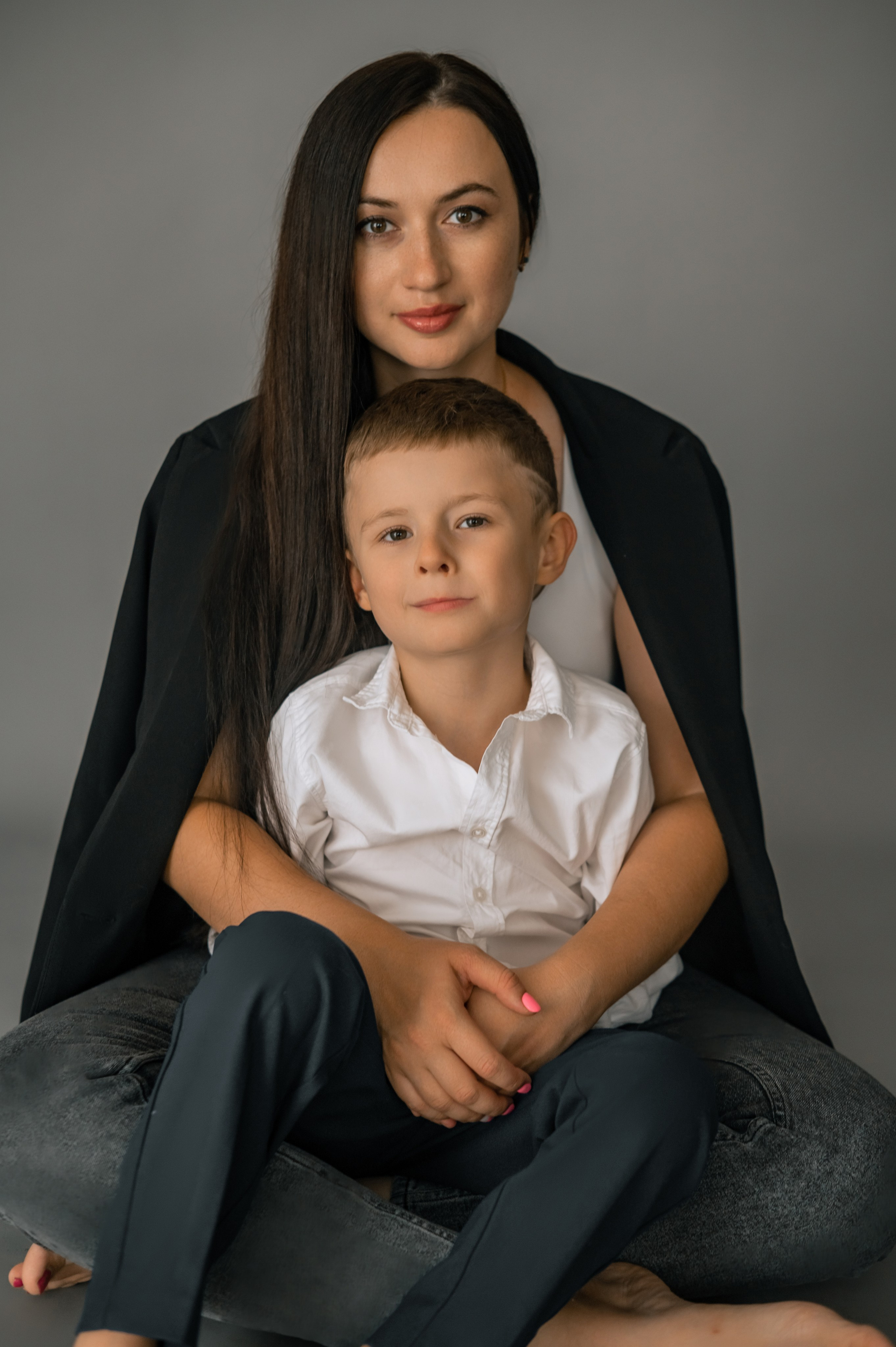 МАМА И СЫН. Свадебный и семейный фотограф в Краснодарском крае