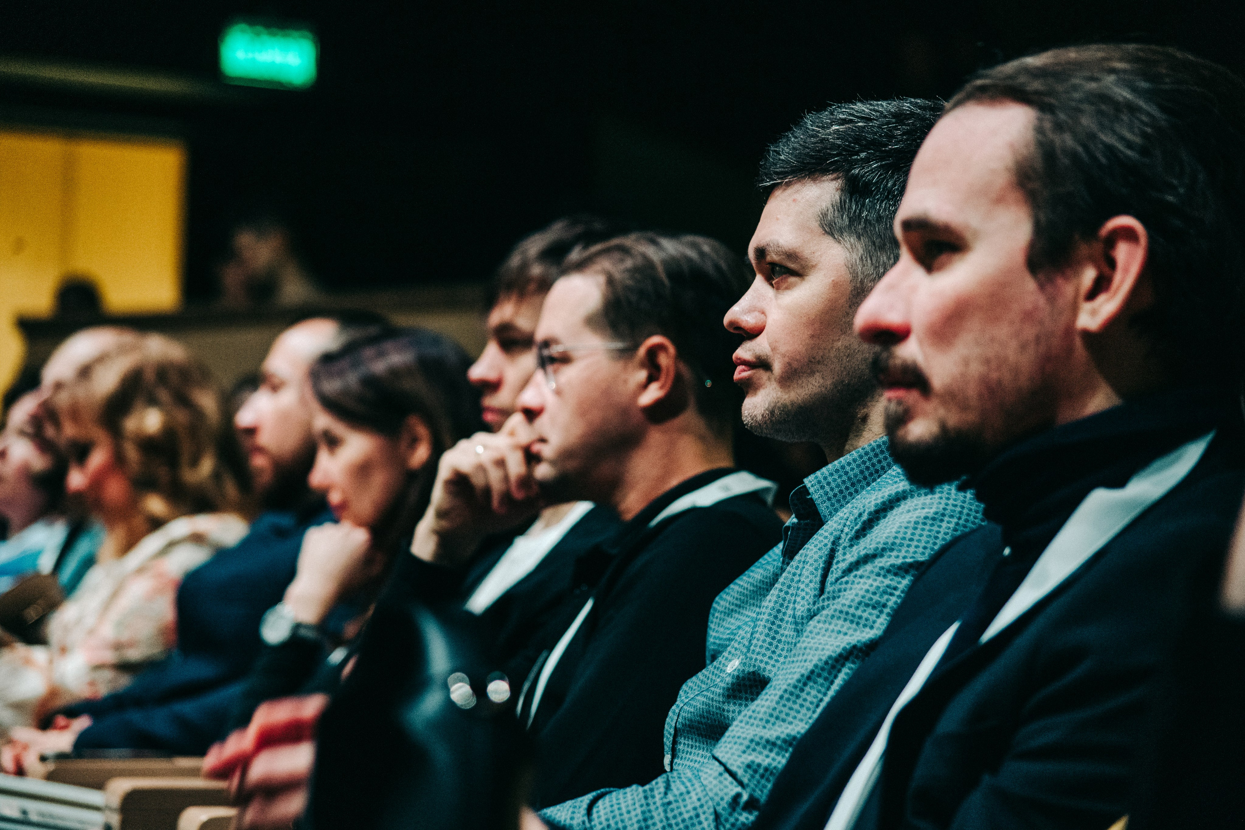 Форум «Казаныш», 2025. Портретный и репортажный фотограф Елизавета Рудовская|Казань