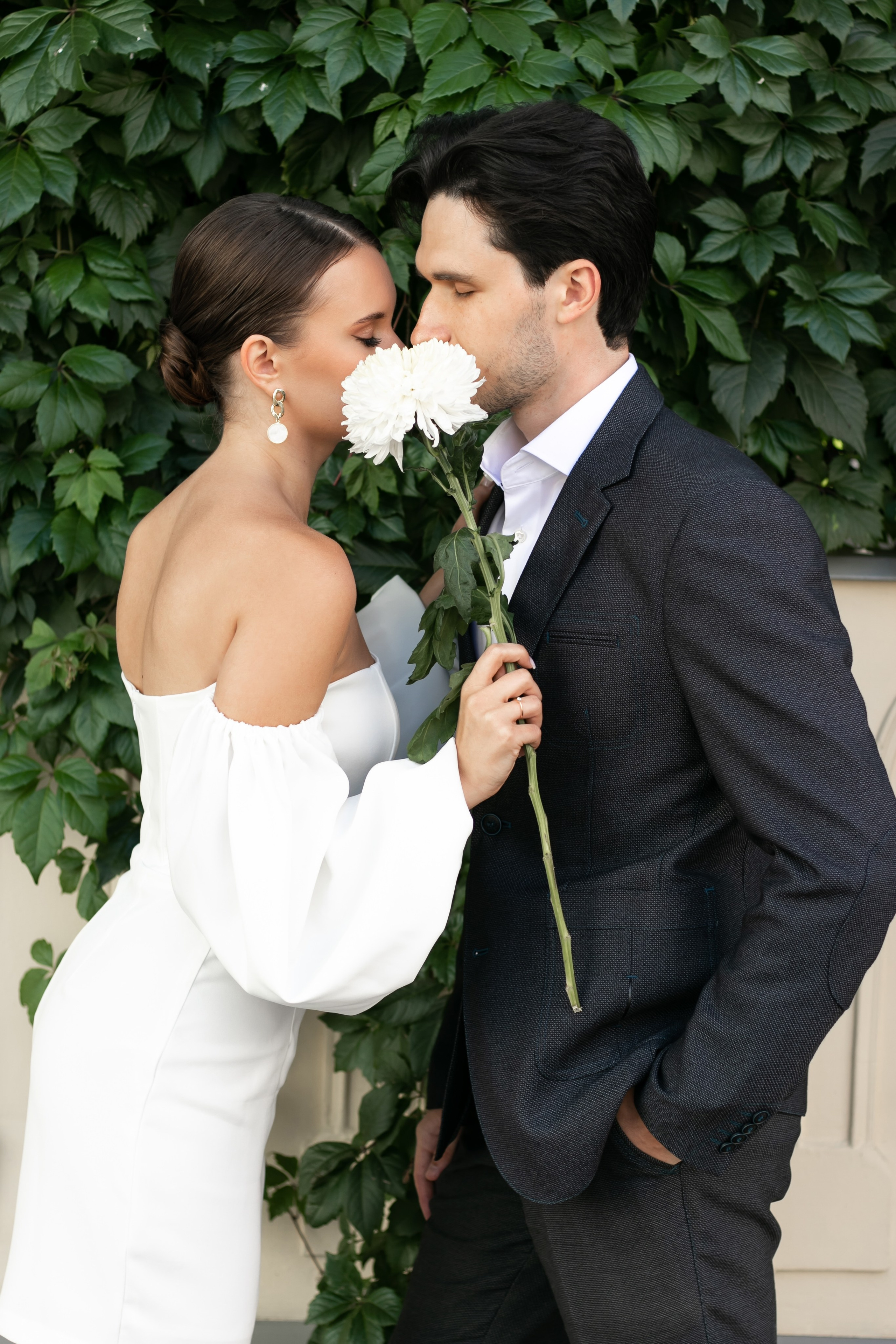 Wedding На Патриарших прудах 31.08.23. Фотограф Чебоксары