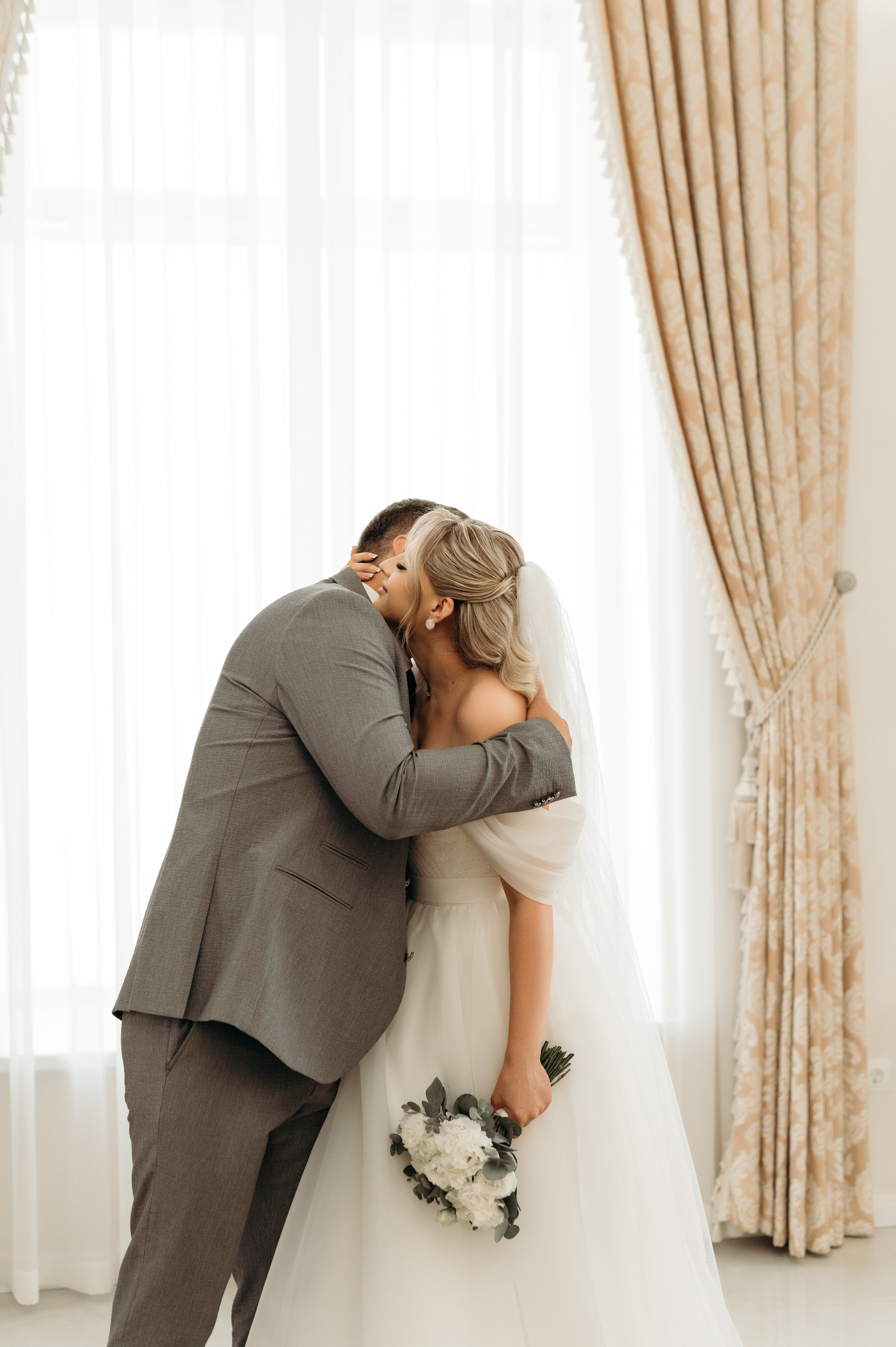 Виктория и Руслан. Фотограф в Краснодаре Скубицкая Альбина