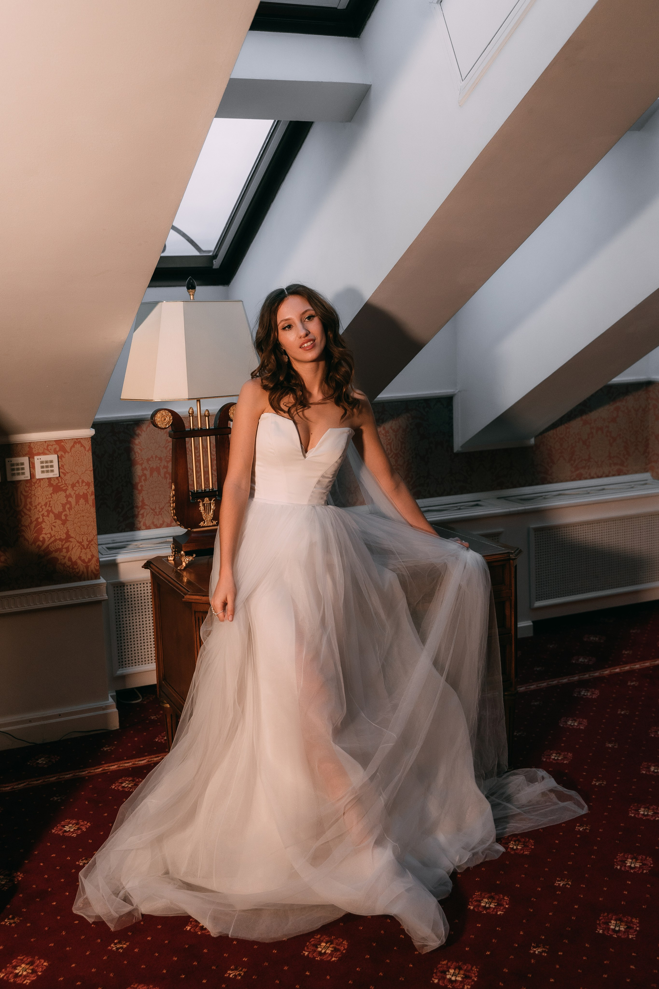 Тимофей + Ксения