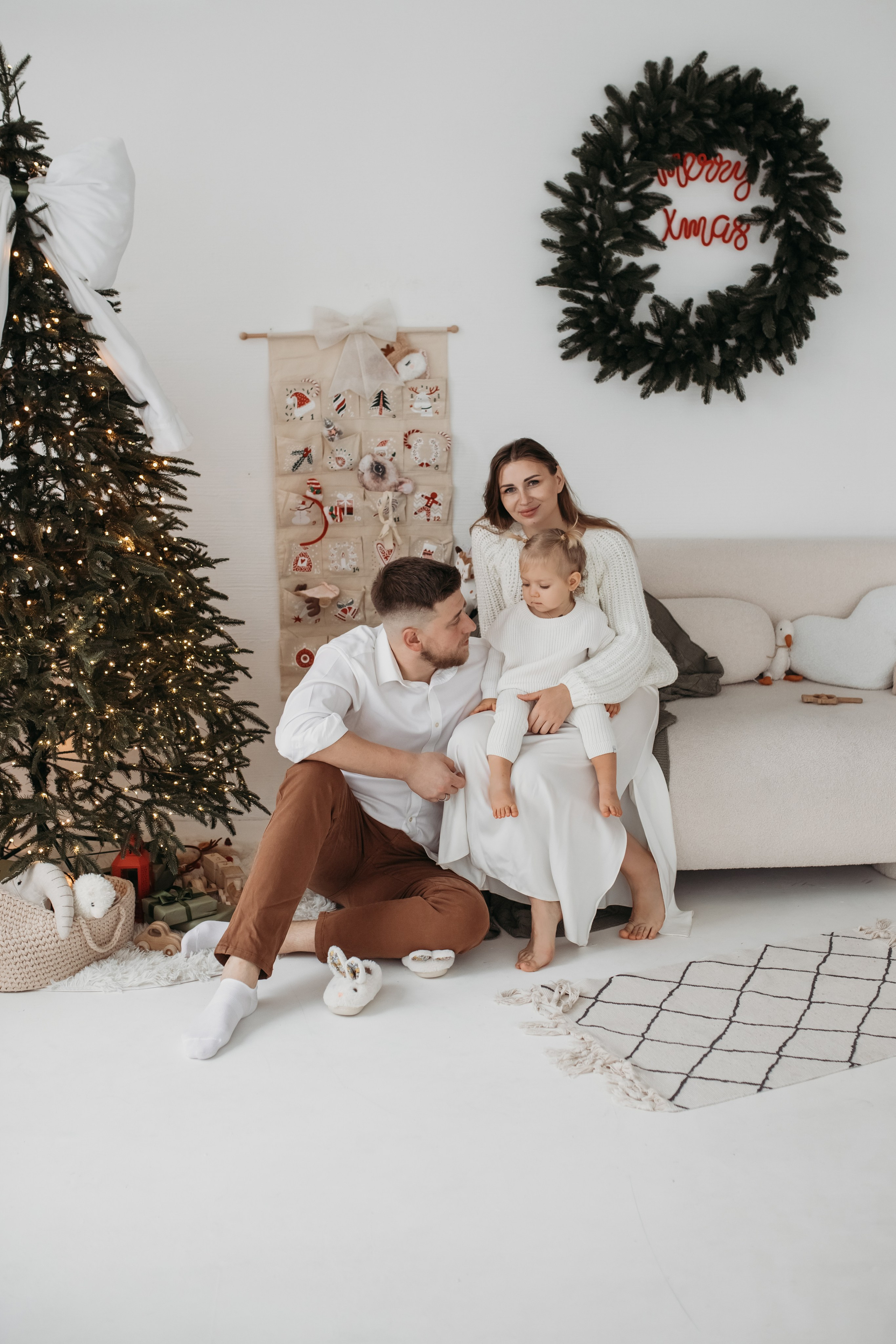 Ева. Семейный и детский фотограф Минск, Беларусь