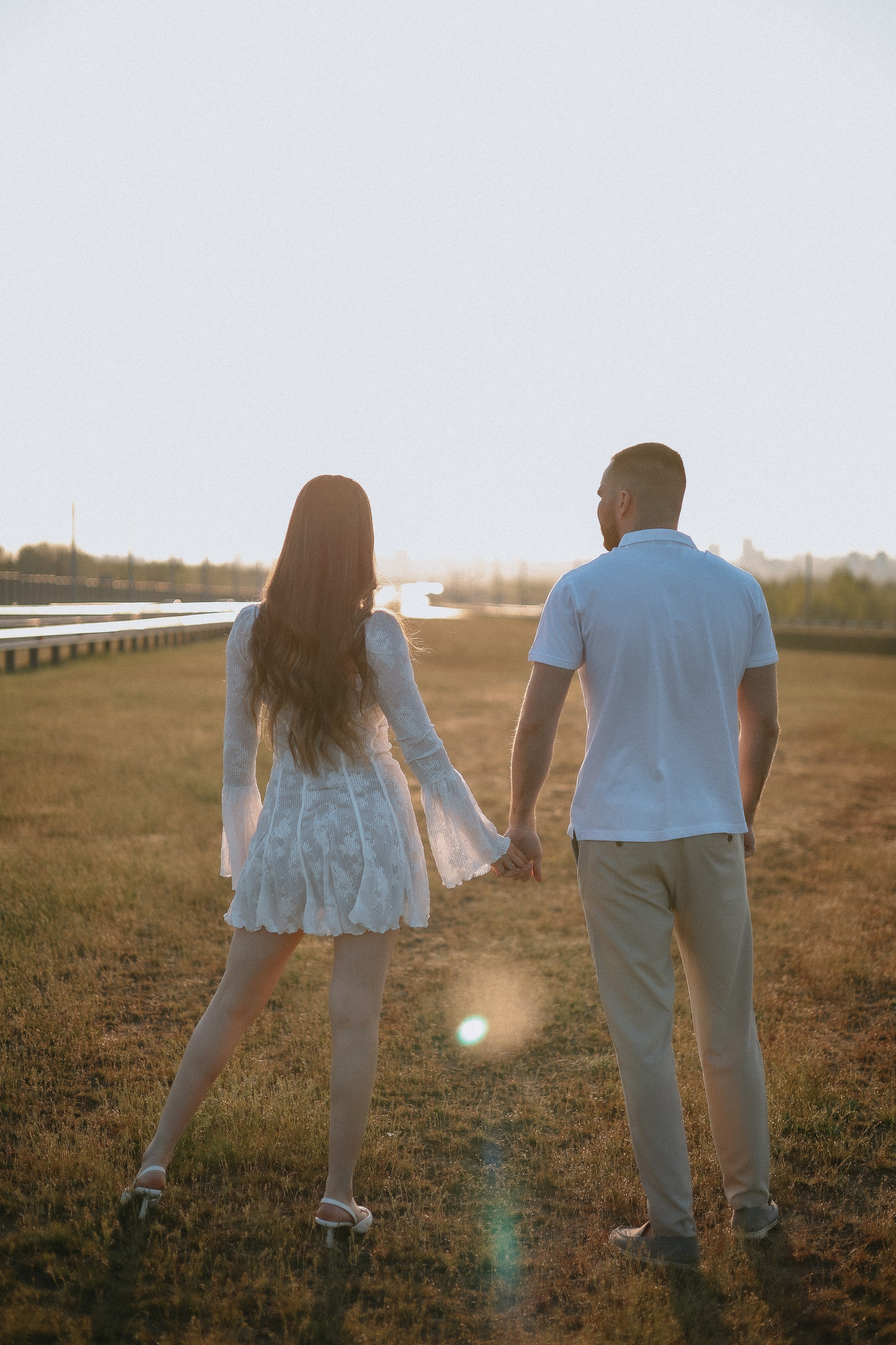 Данил & Ева. Фотограф Елизавета Наумова