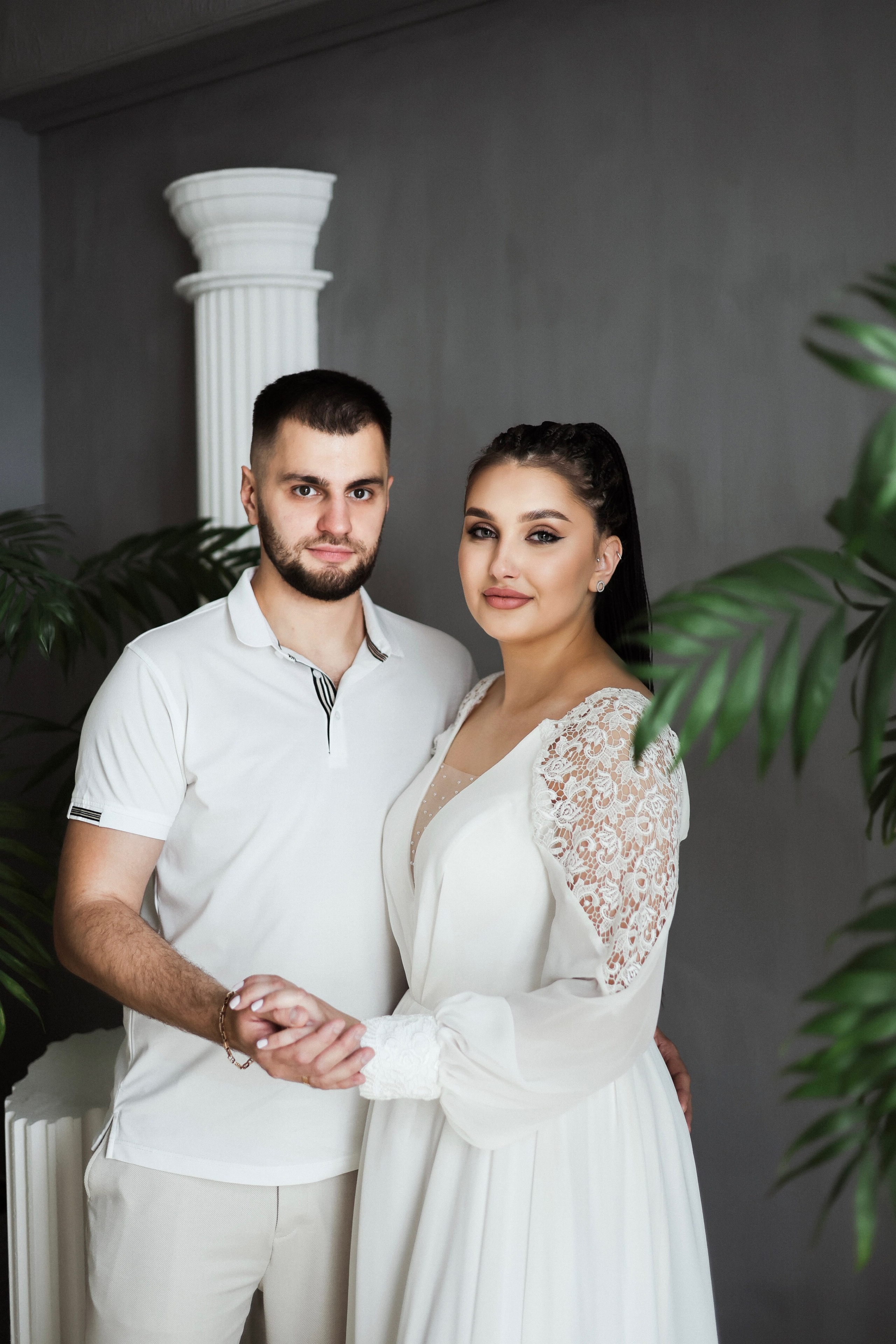 Свадьба Виктора & Анастасии. Фотограф Елизавета Наумова