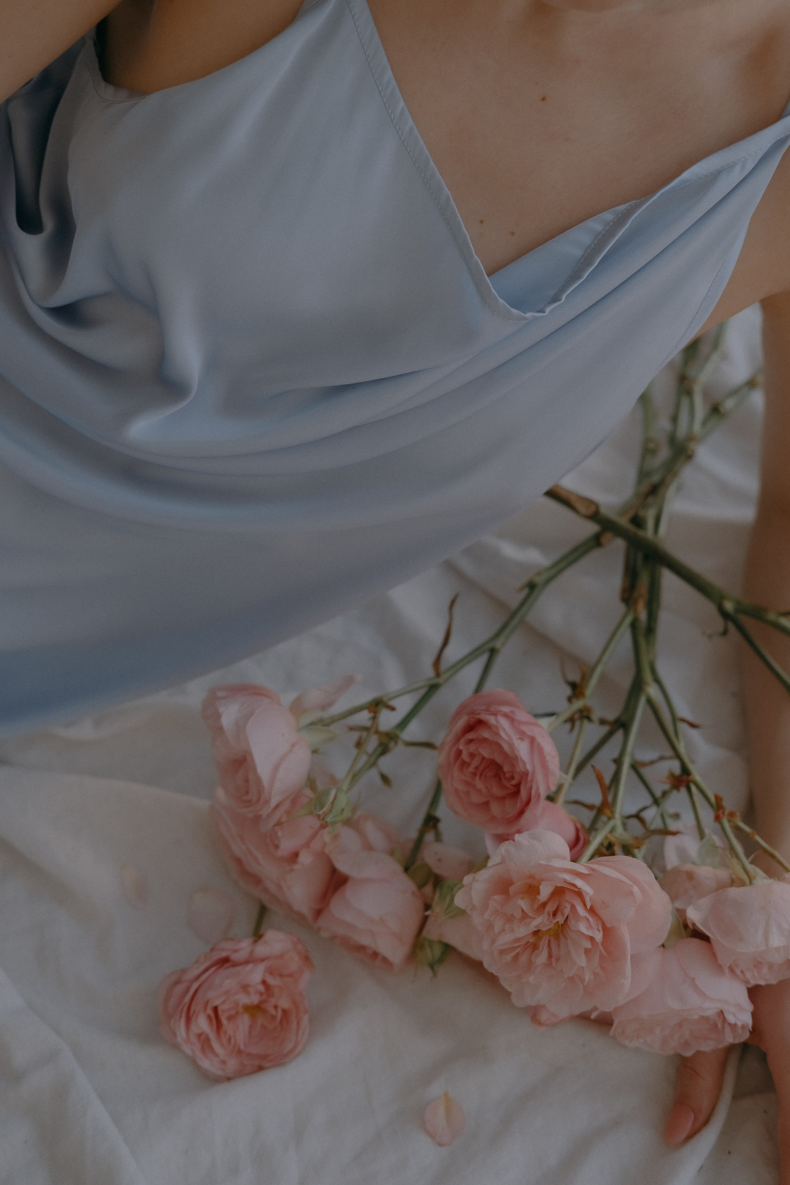 Анастасия и весна. Фотограф Новосибирск Пермякова Виктория