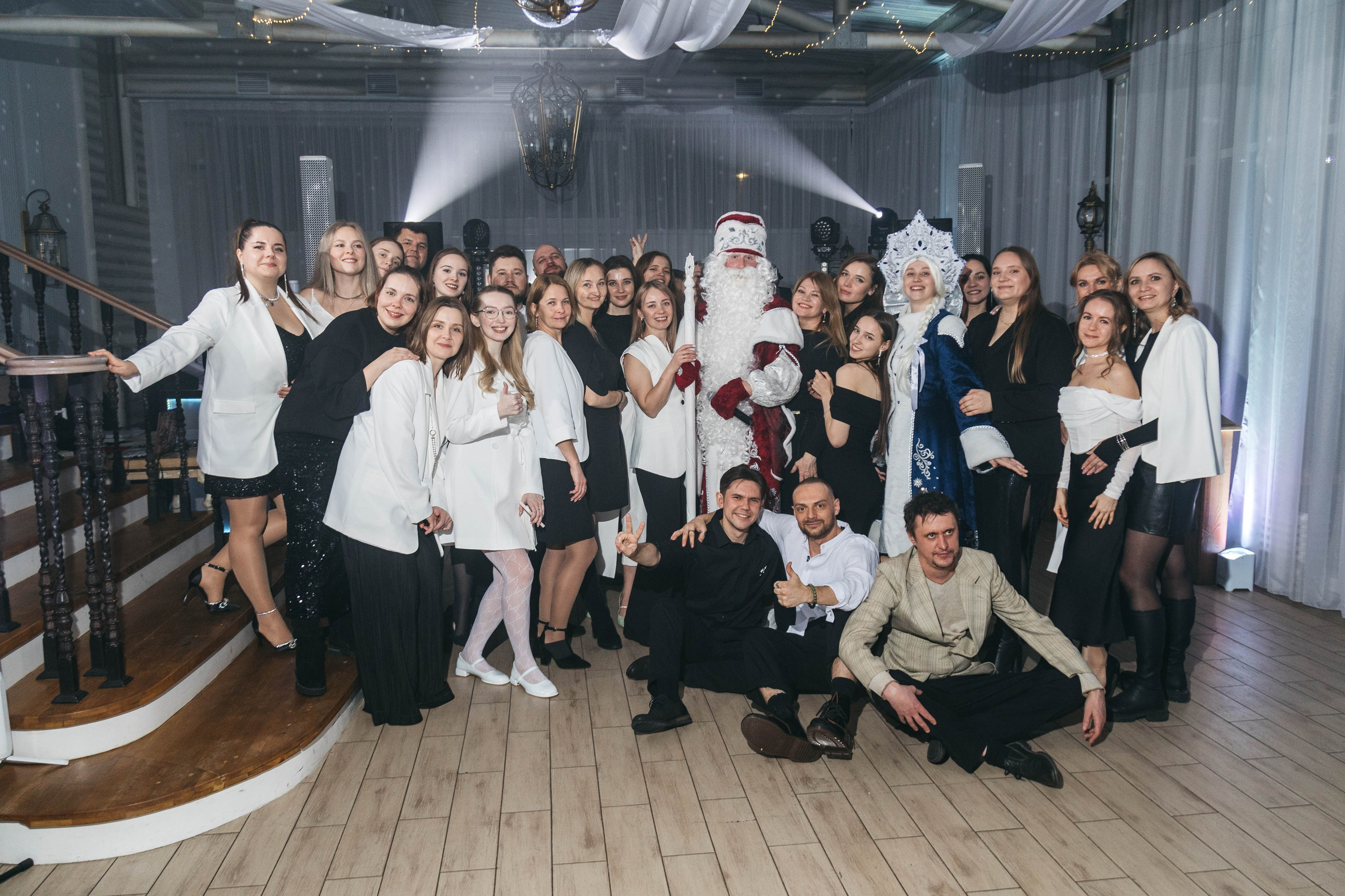 Фотоотчёт, репортаж с любого вашего мероприятия