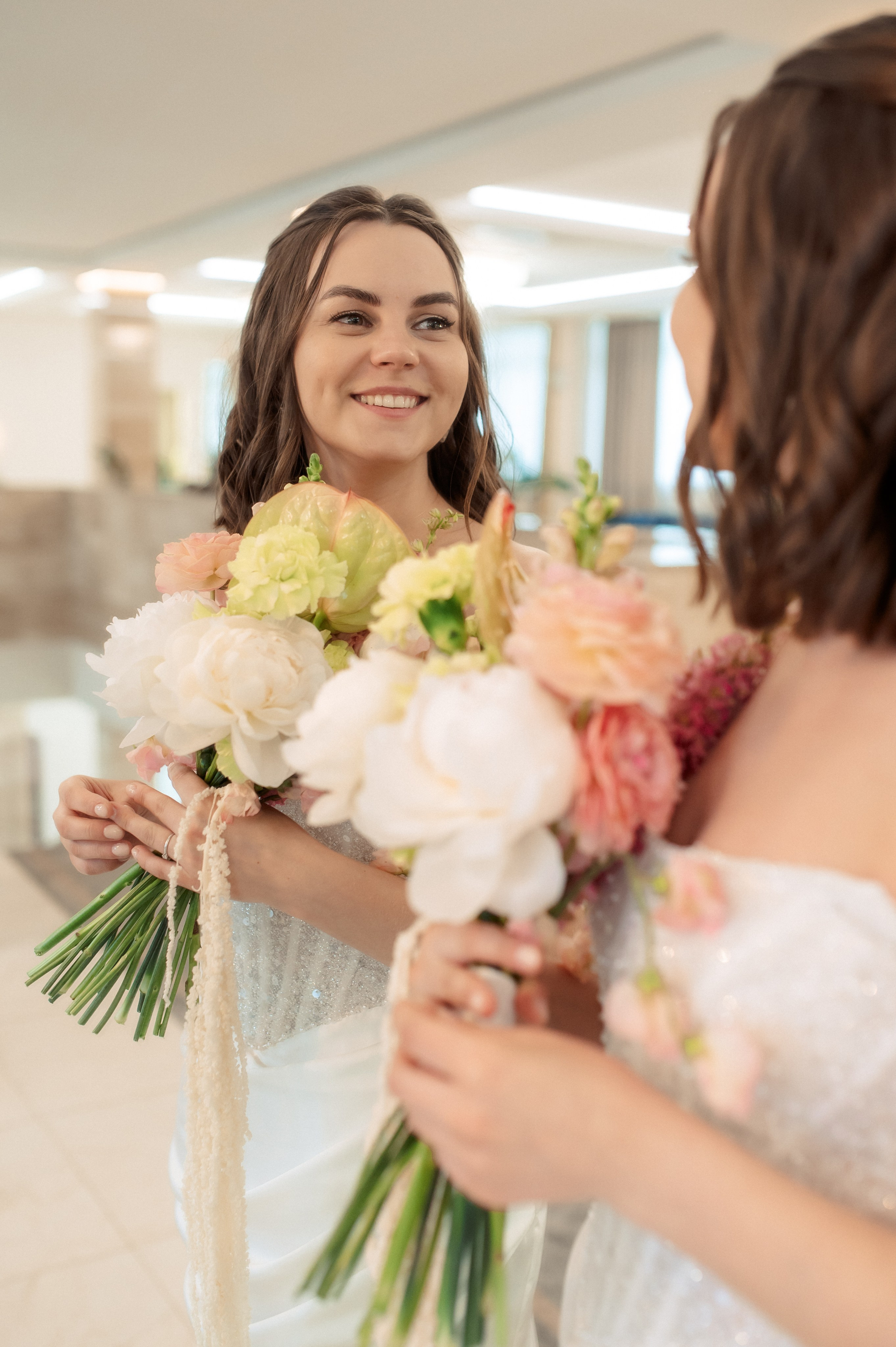 Илья и Катя. Семейный фотограф МОСКВА/Королёв