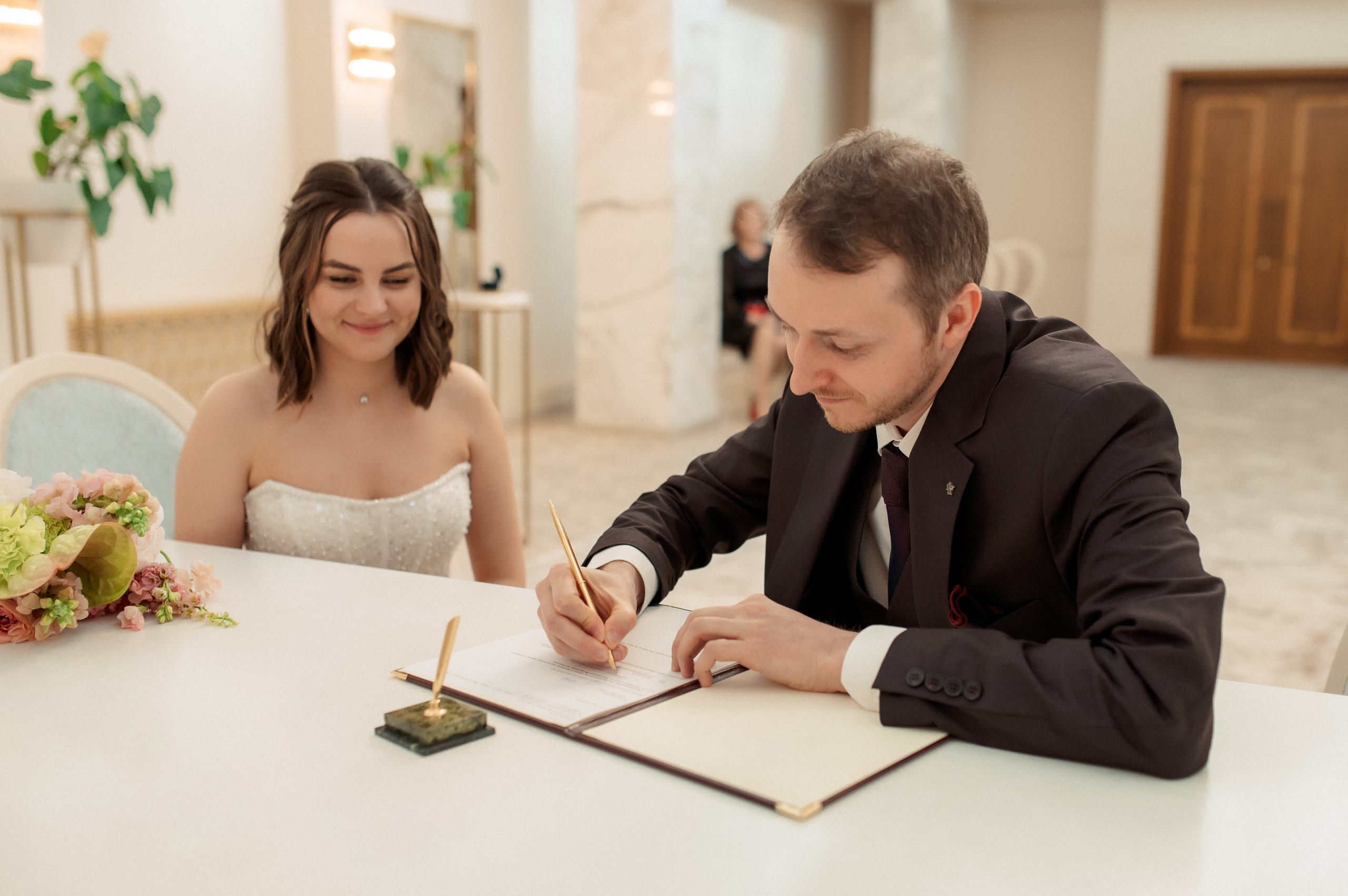 Илья и Катя. Семейный фотограф МОСКВА/Королёв