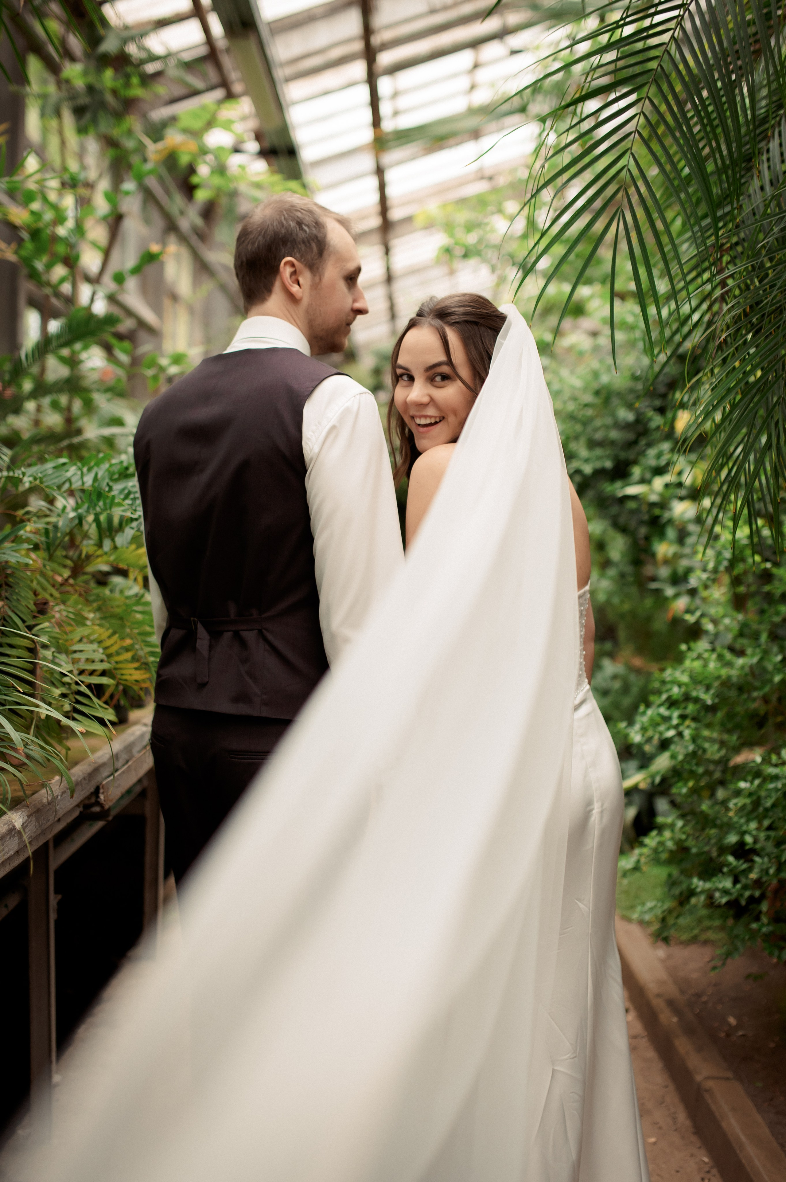 Илья и Катя. Семейный фотограф МОСКВА/Королёв