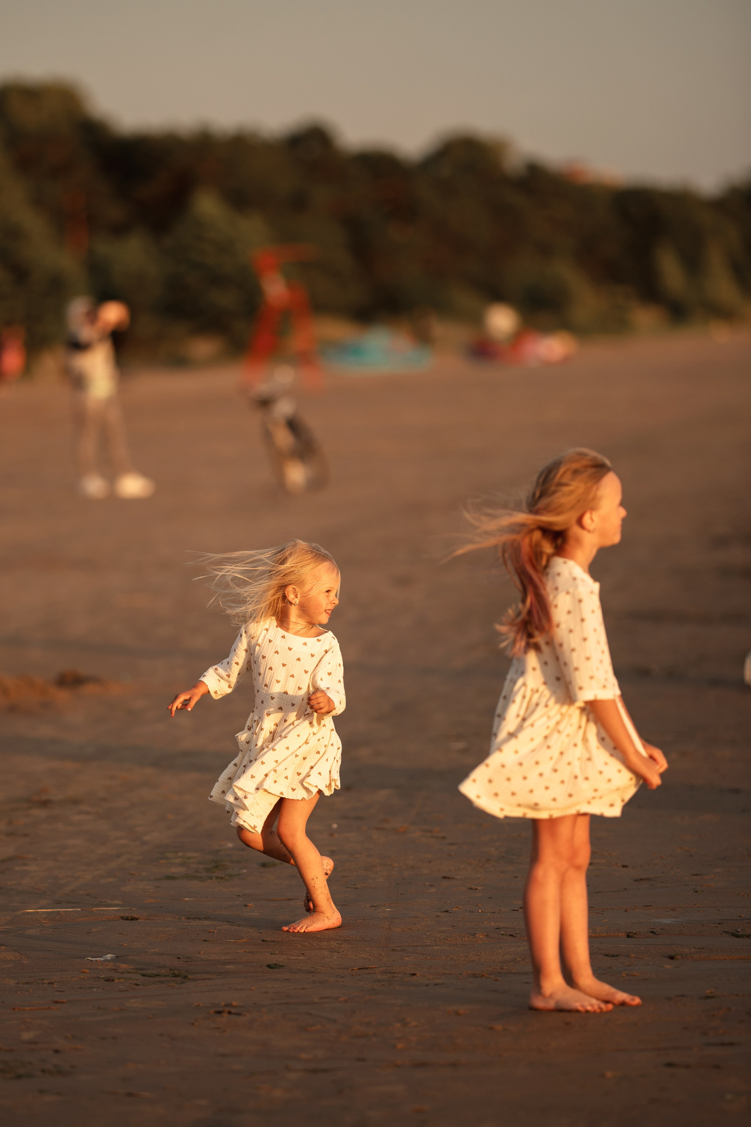 Нельзя разлюбить море. Ваш семейный фотограф