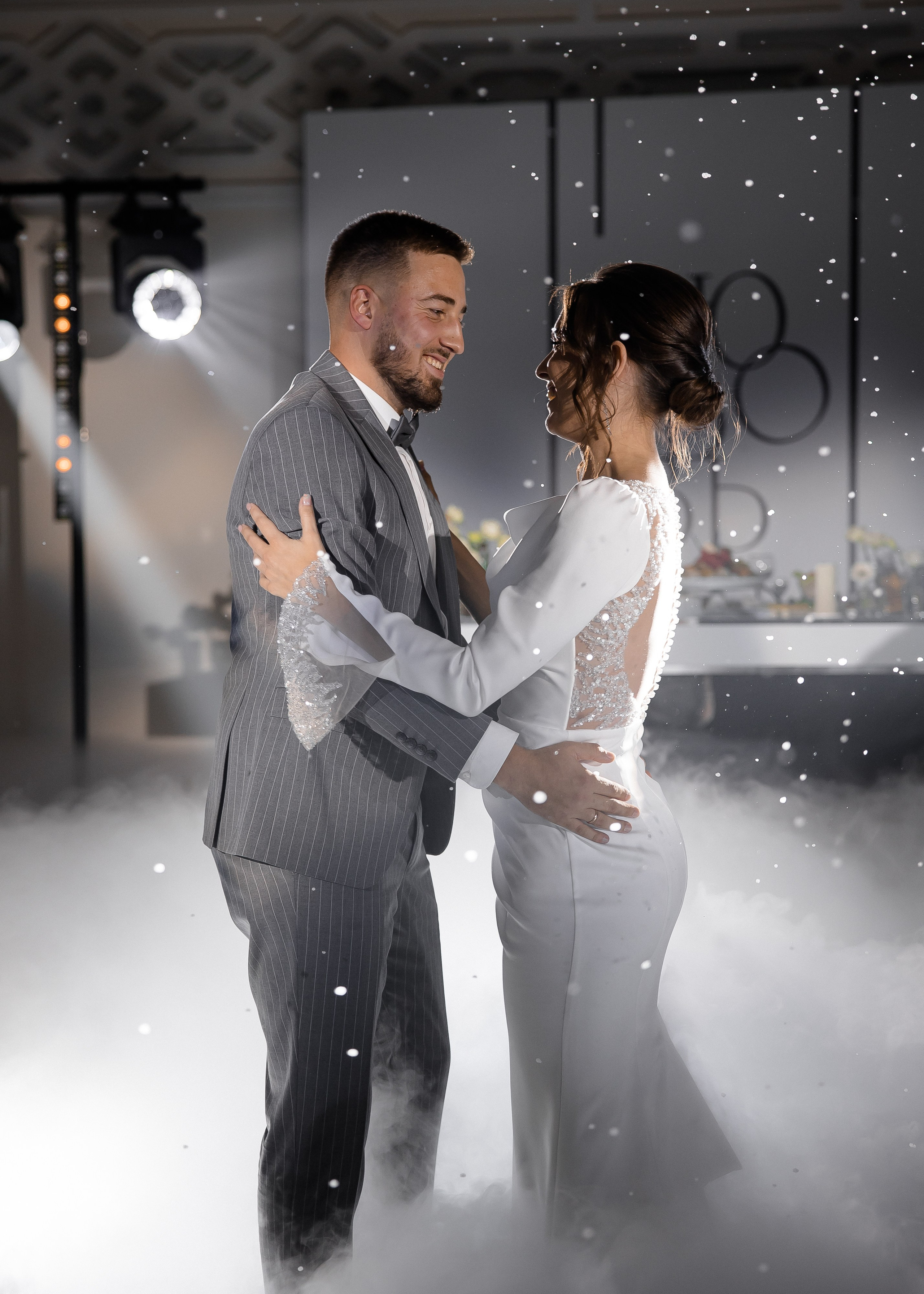 Яна + Максим. Свадебный и семейный фотограф в Саратове Маша Паника