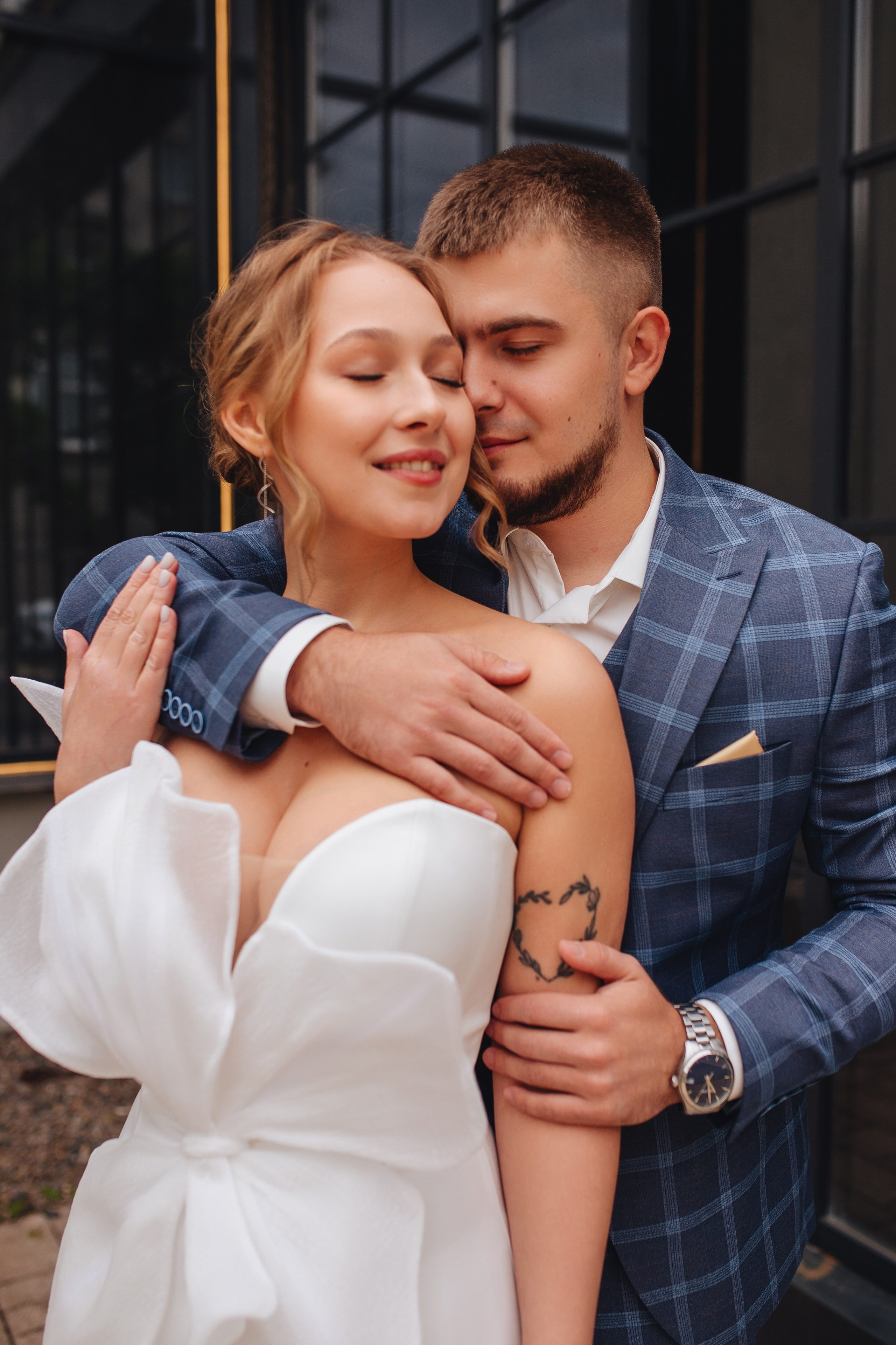 свадебный фотограф красноярск