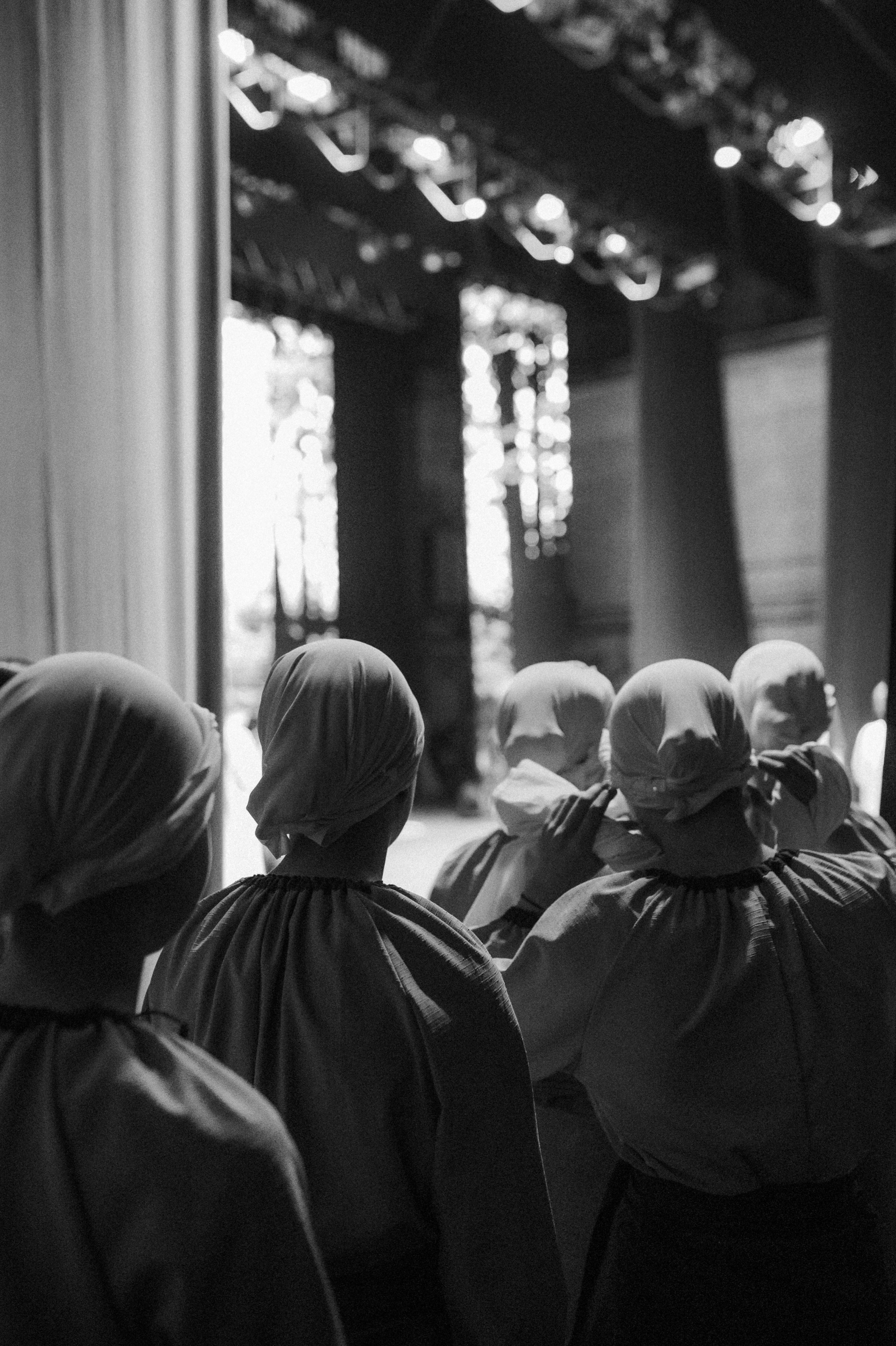 Отчетный концерт GRACE. Www.ostermiller.ru