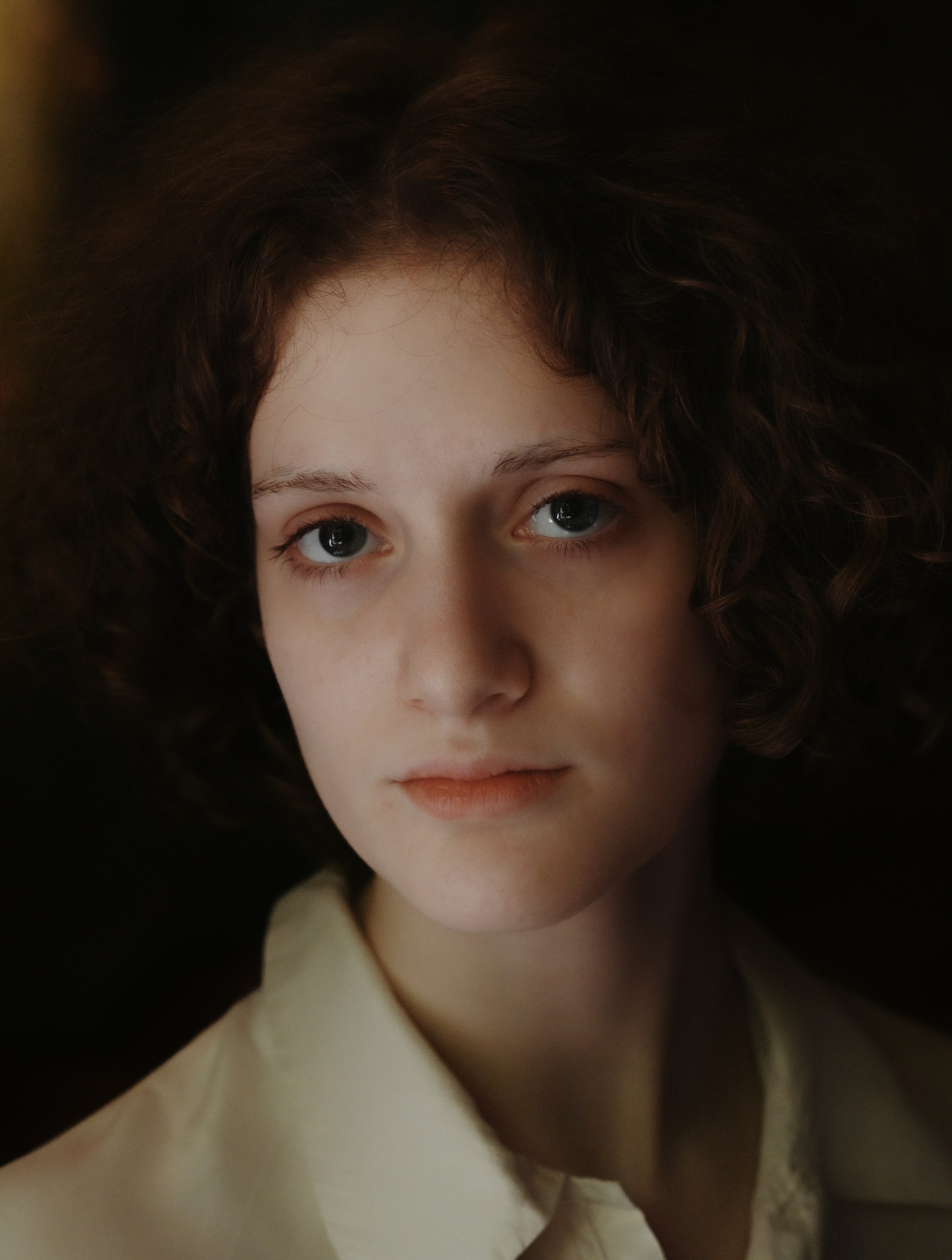 Ксения. Портретный фотограф в Москве Анна Фаустова