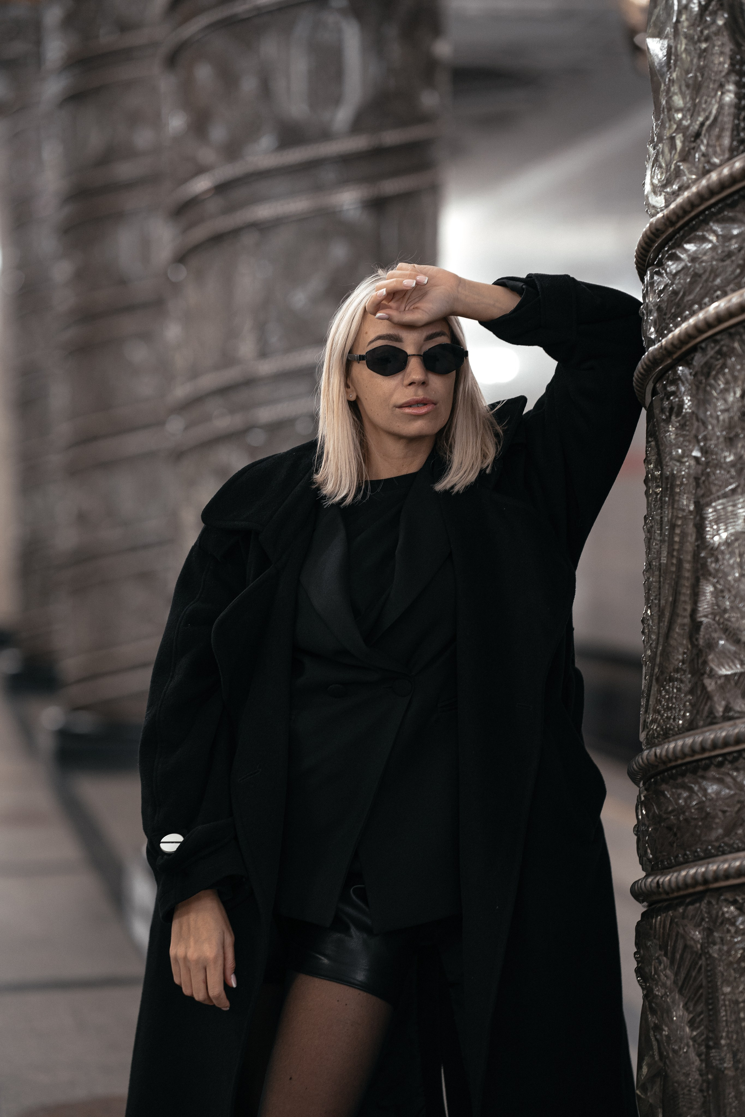 Yana. Фотограф Санкт-Петербург/Гомель Виктория Петрова