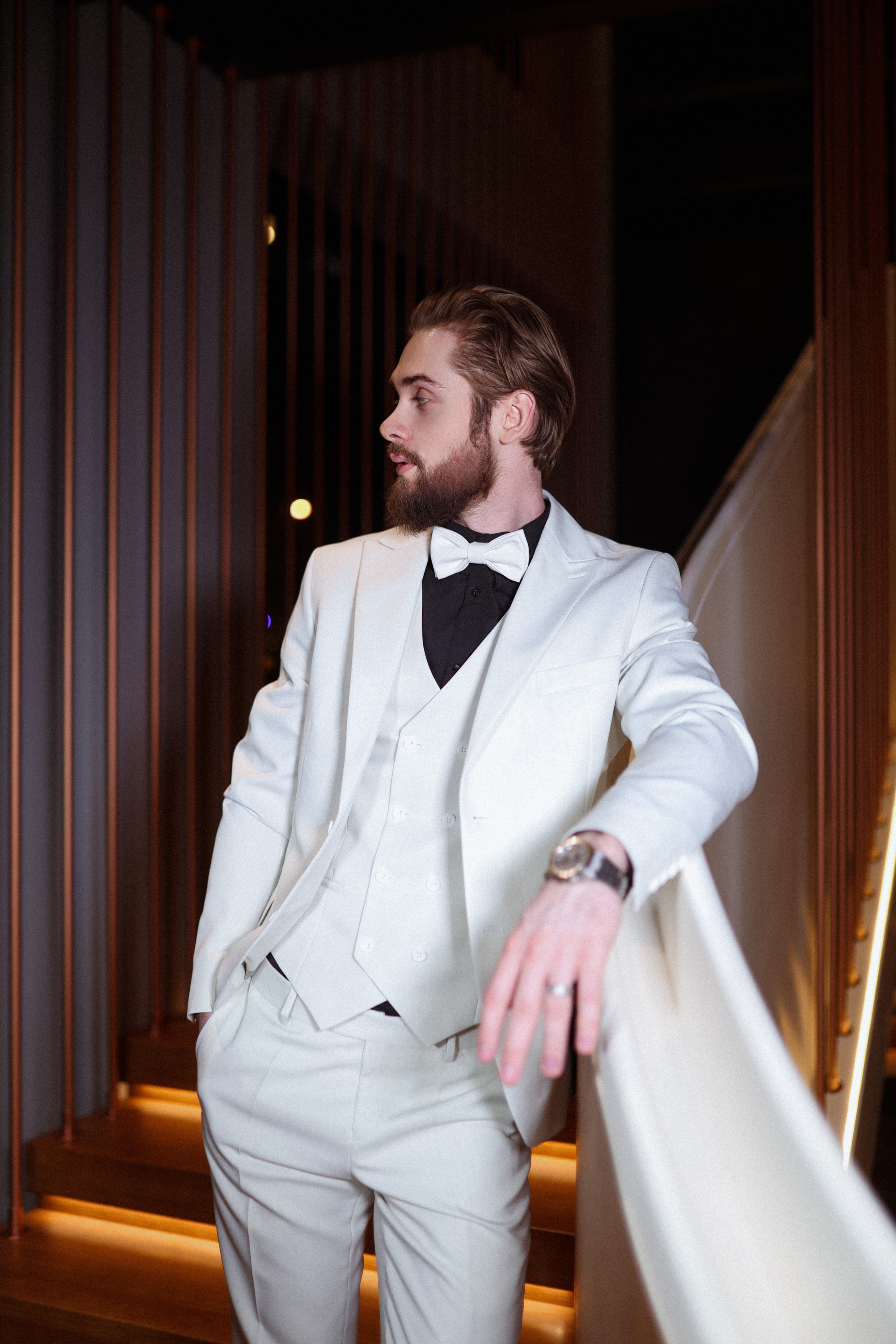 Лиза и Максим. Свадебный фотограф Москва и Санкт-Петербург