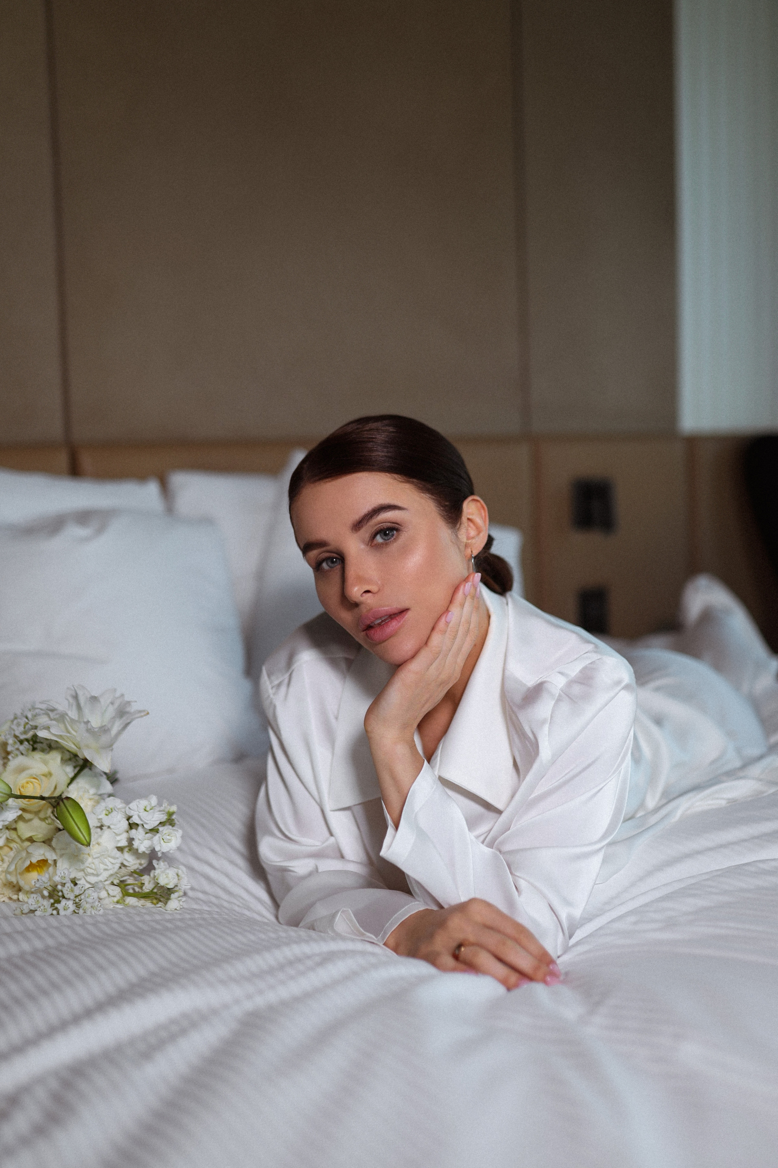 Лиза и Максим. Свадебный фотограф Москва и Санкт-Петербург